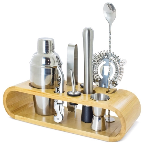 Immagine SET COCKTAIL PROFESSIONALE 