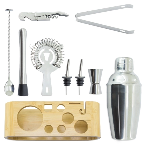 Immagine SET COCKTAIL PROFESSIONALE 