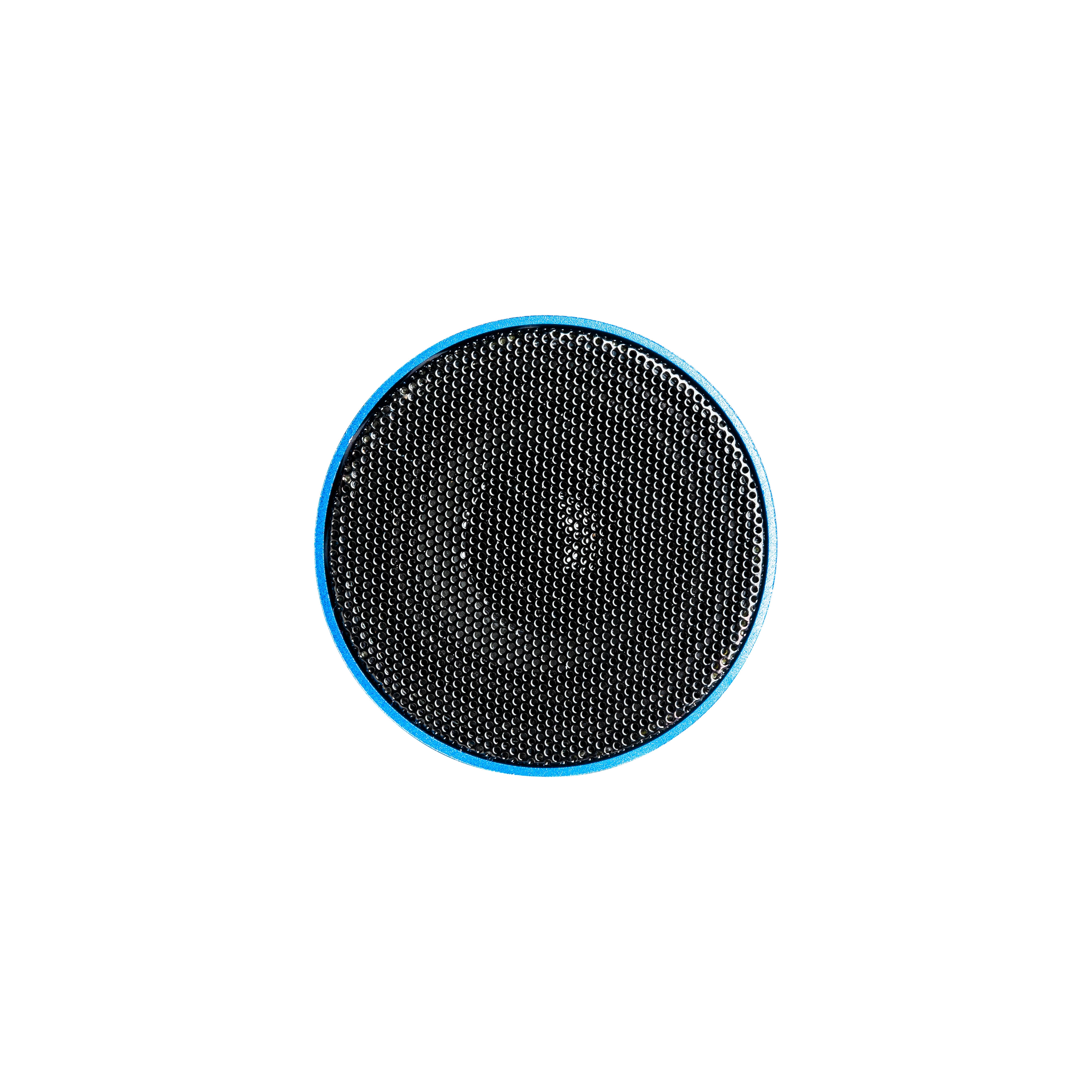 Immagine Mini altoparlante Bluetooth con base in sughero