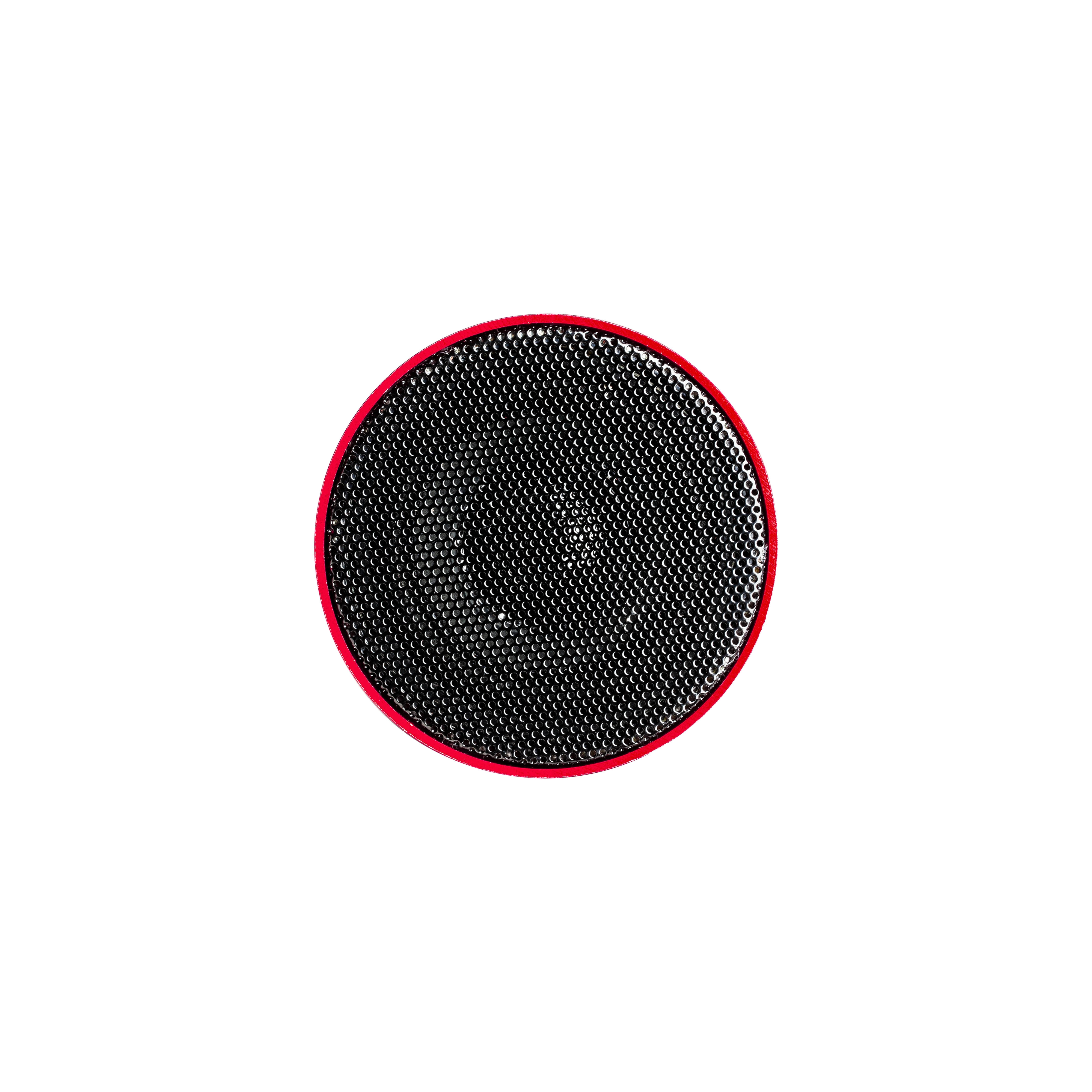 Immagine Mini altoparlante Bluetooth con base in sughero