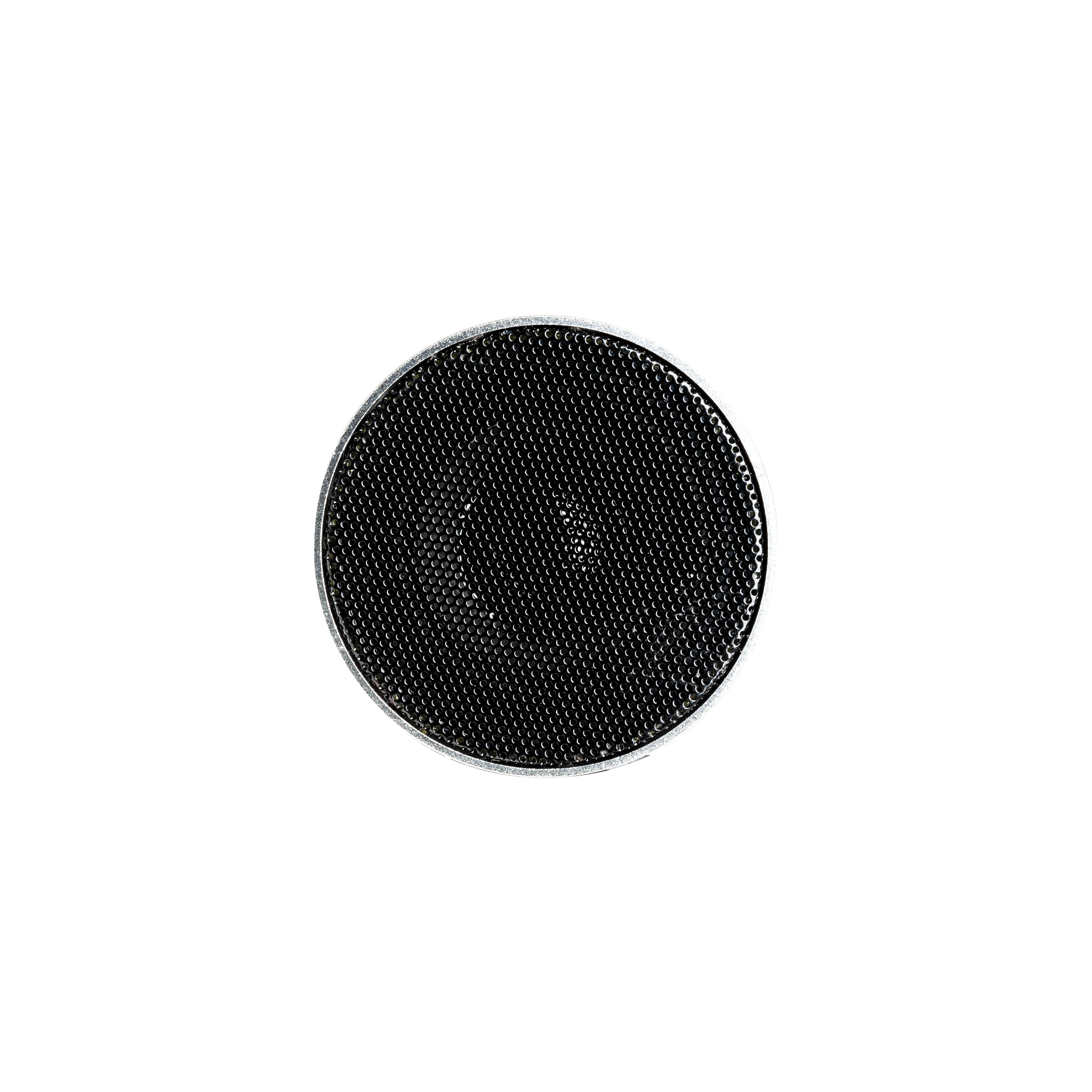 Immagine Mini altoparlante Bluetooth con base in sughero
