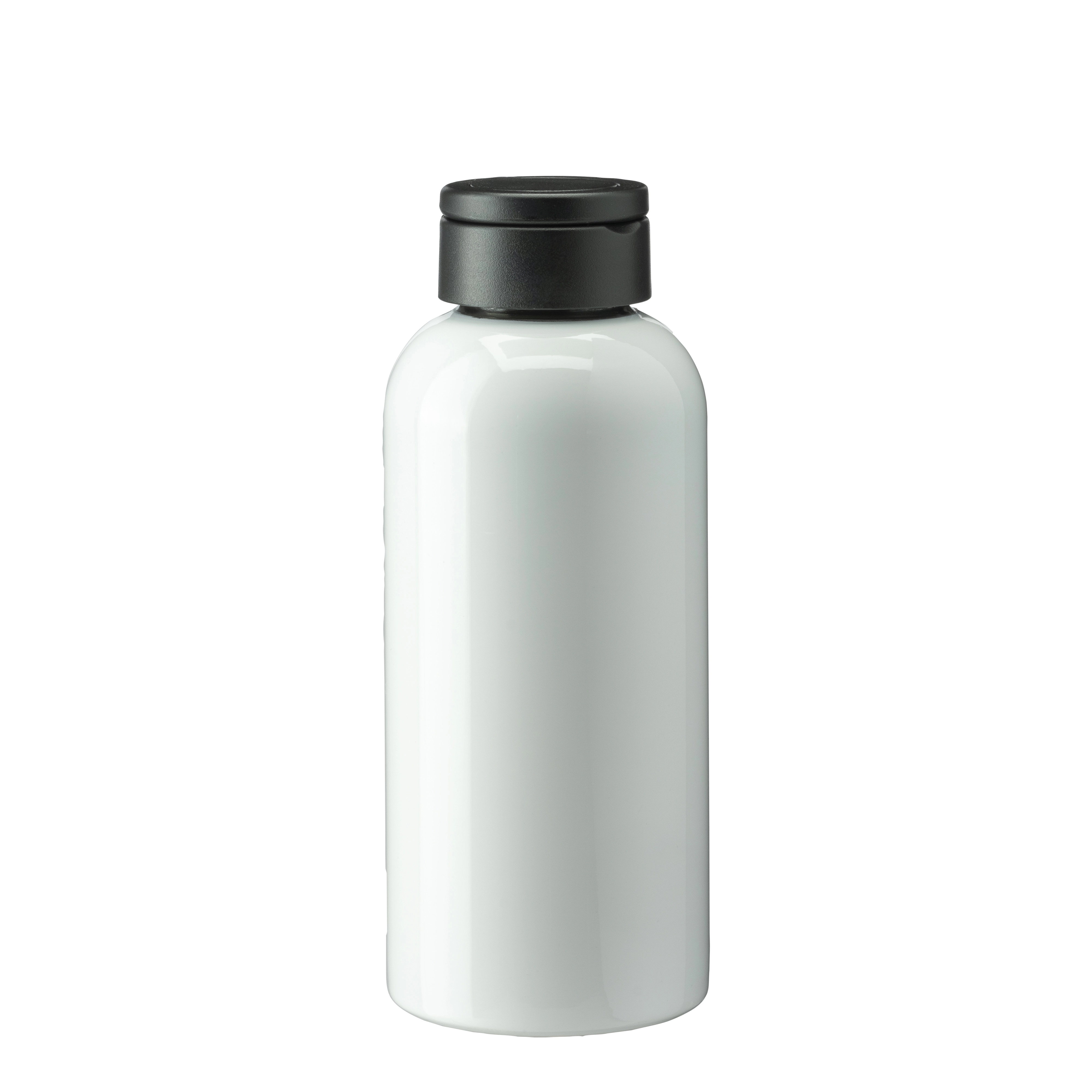 Immagine Bottiglia termica in acciaio inossidabile da 500 ml. Adatta per stampa in sublimazione