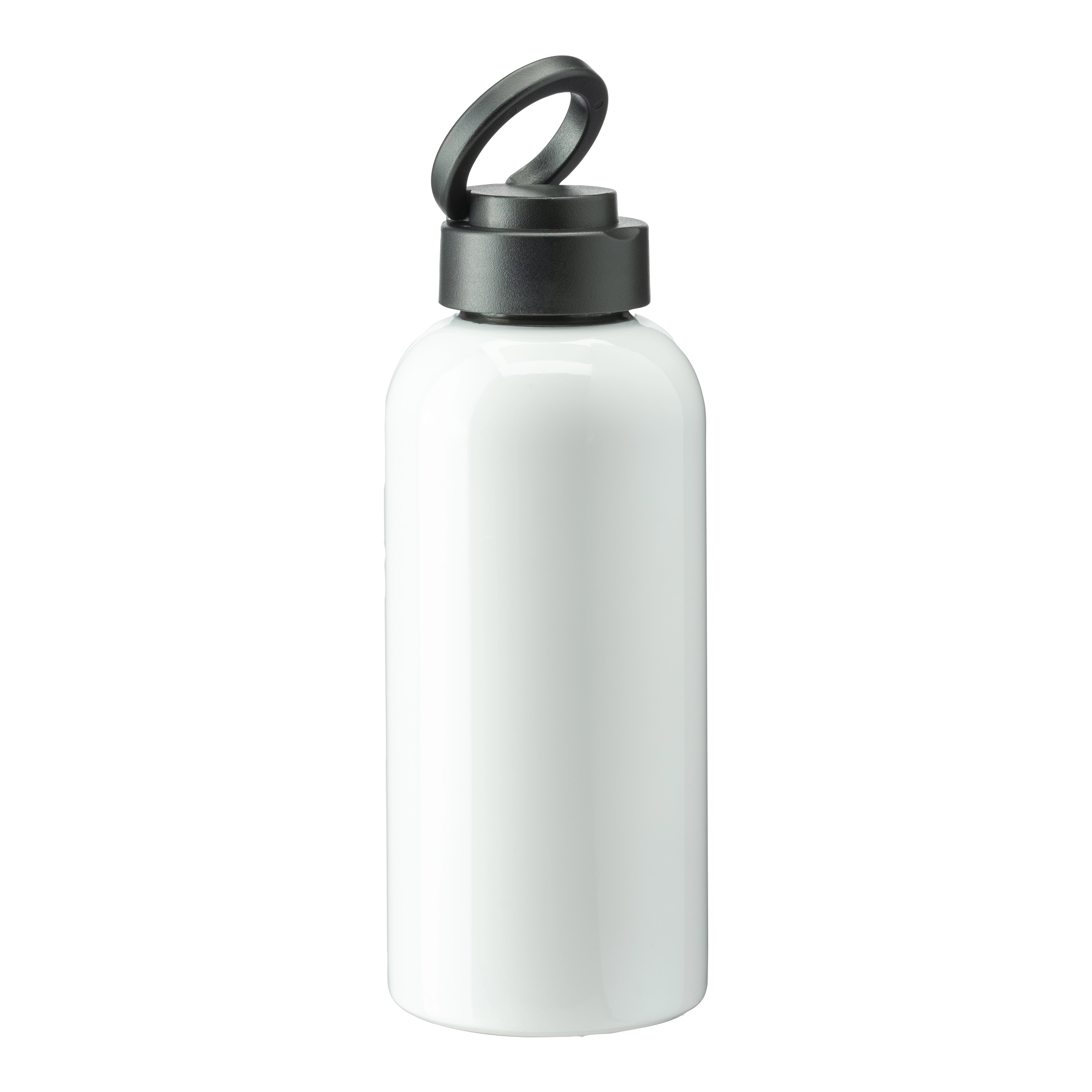 Immagine Bottiglia termica in acciaio inossidabile da 500 ml. Adatta per stampa in sublimazione