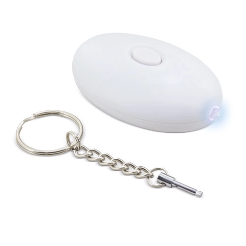 Immagine PORTACHIAVI ANTIPANICO 