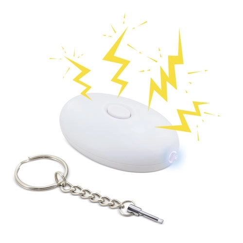 Immagine PORTACHIAVI ANTIPANICO 