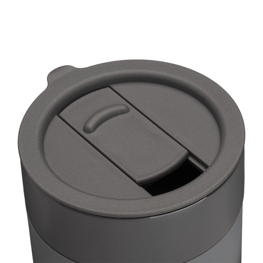 Immagine Tazza in ceramica con rivestimento in silicone da 300 ml