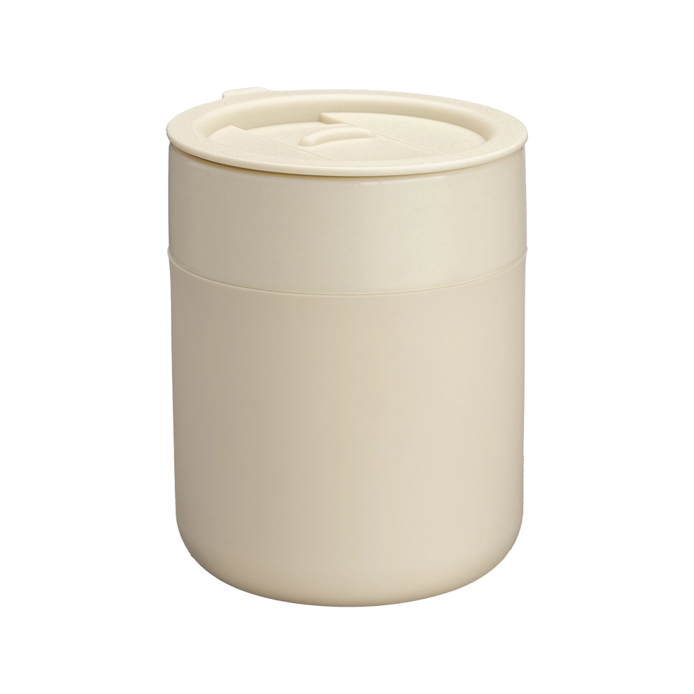 Immagine Tazza in ceramica con rivestimento in silicone da 300 ml