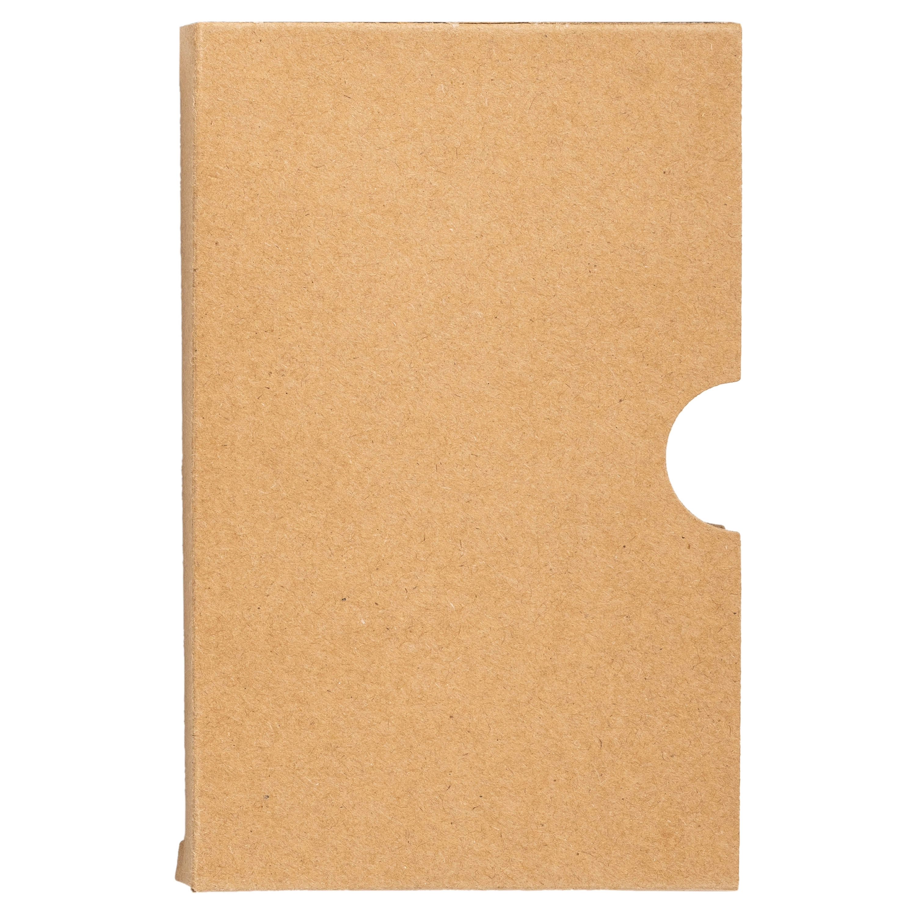 Immagine Scatola kraft per agenda 26715