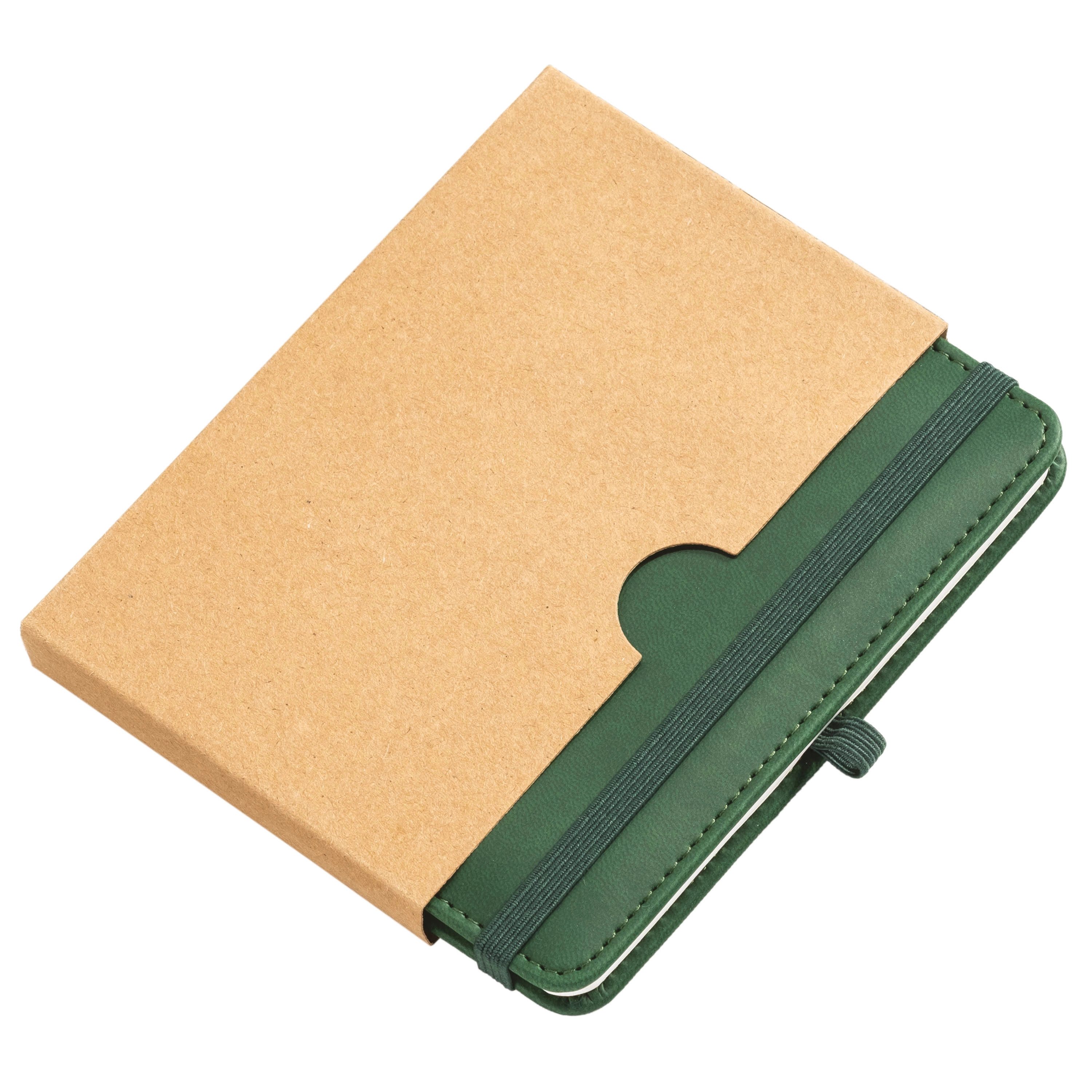 Immagine Scatola kraft per agenda 26715