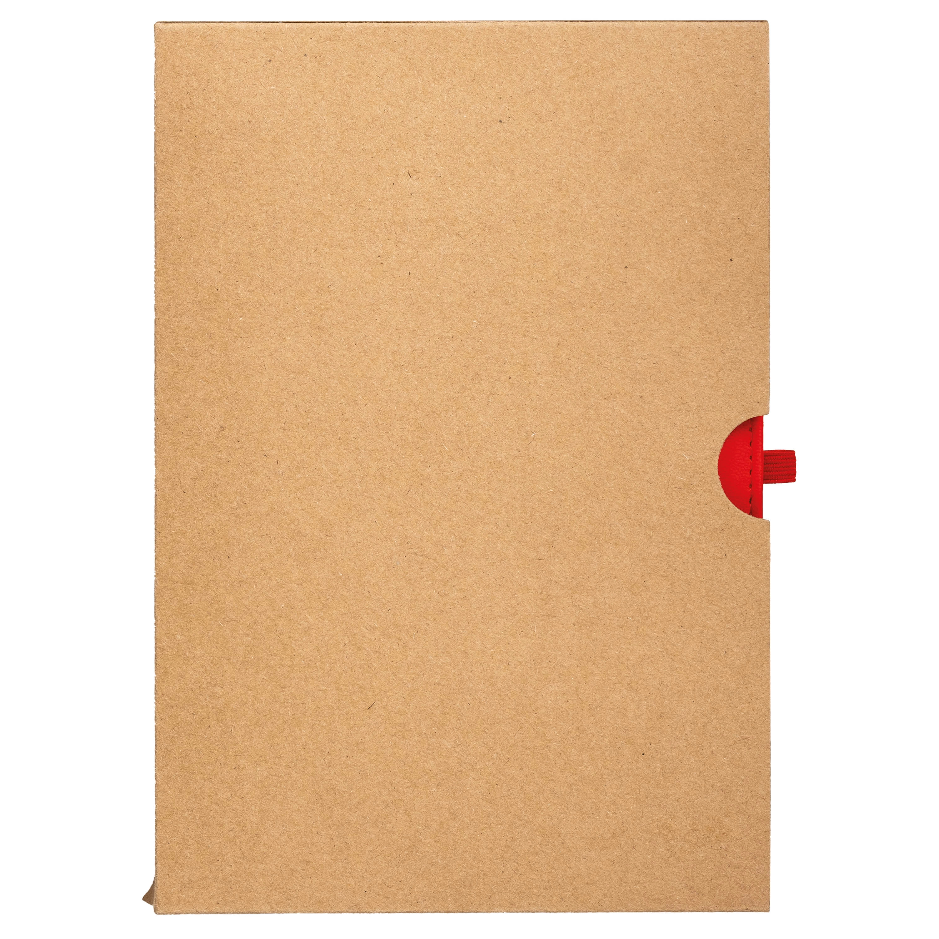 Immagine Scatola kraft per agenda 26716