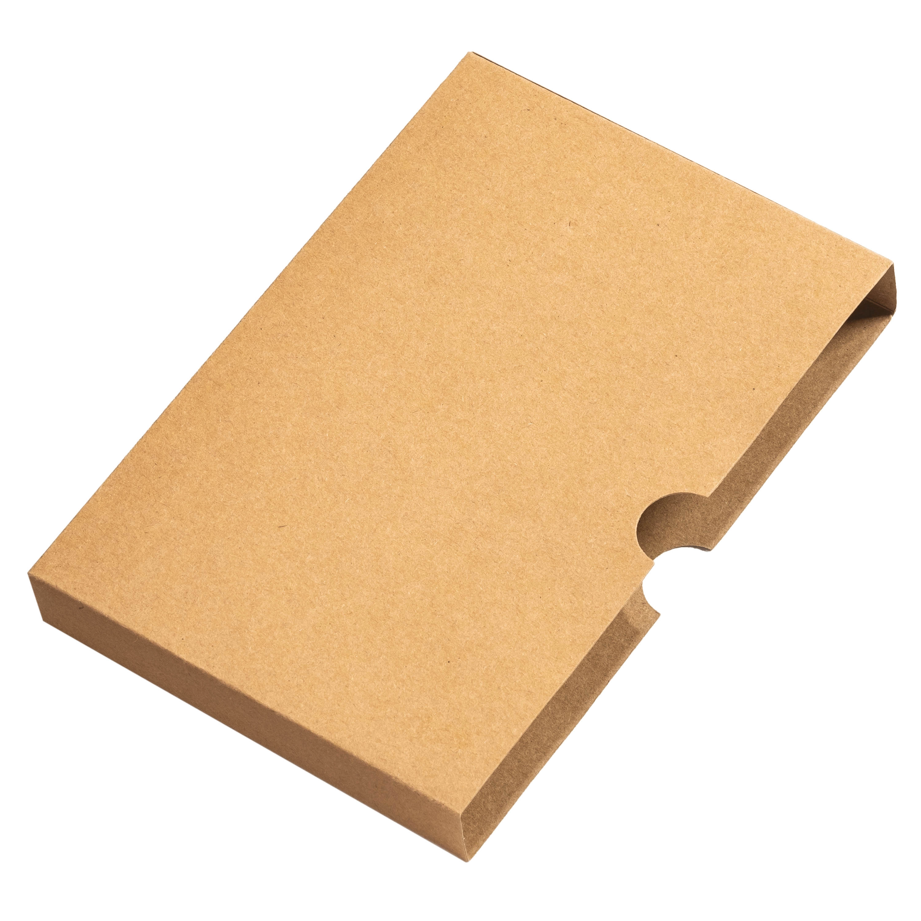 Immagine Scatola kraft per agenda 26716