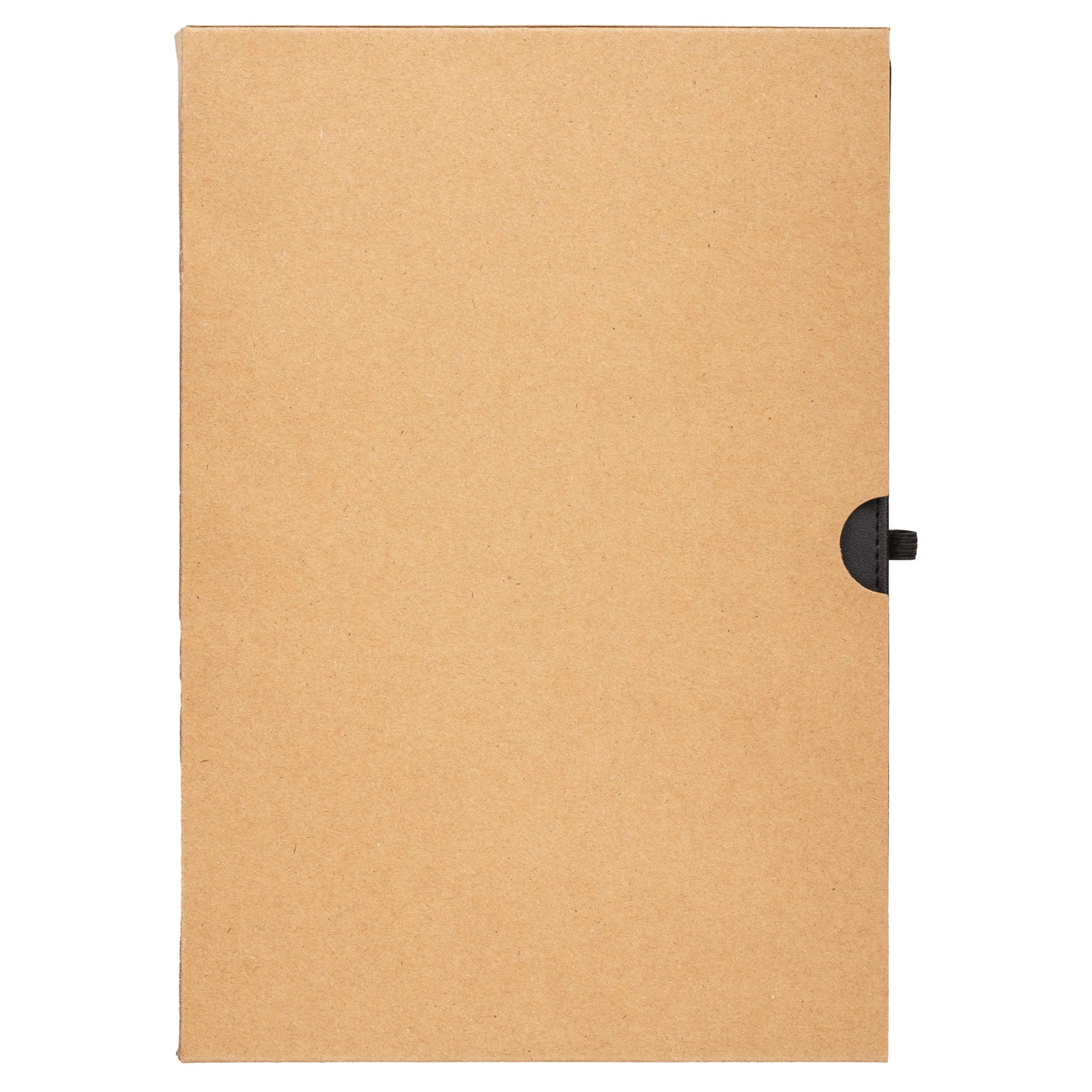 Immagine Scatola kraft per agenda 26717