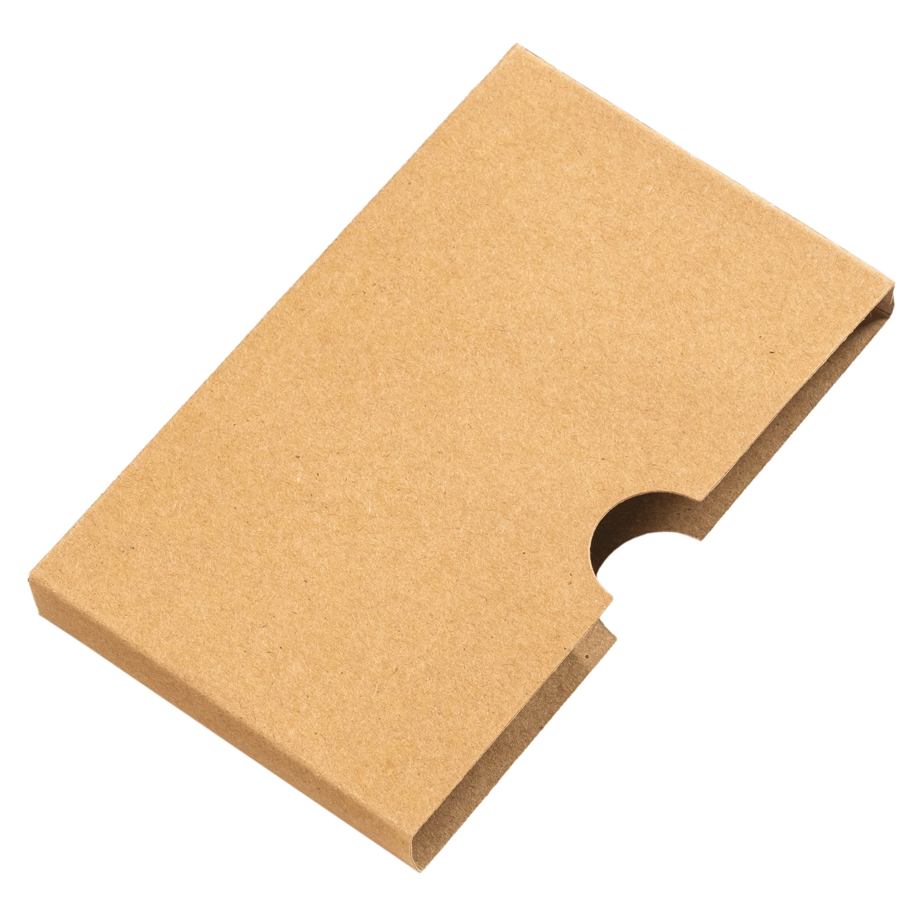 Immagine Scatola kraft per agenda 26752