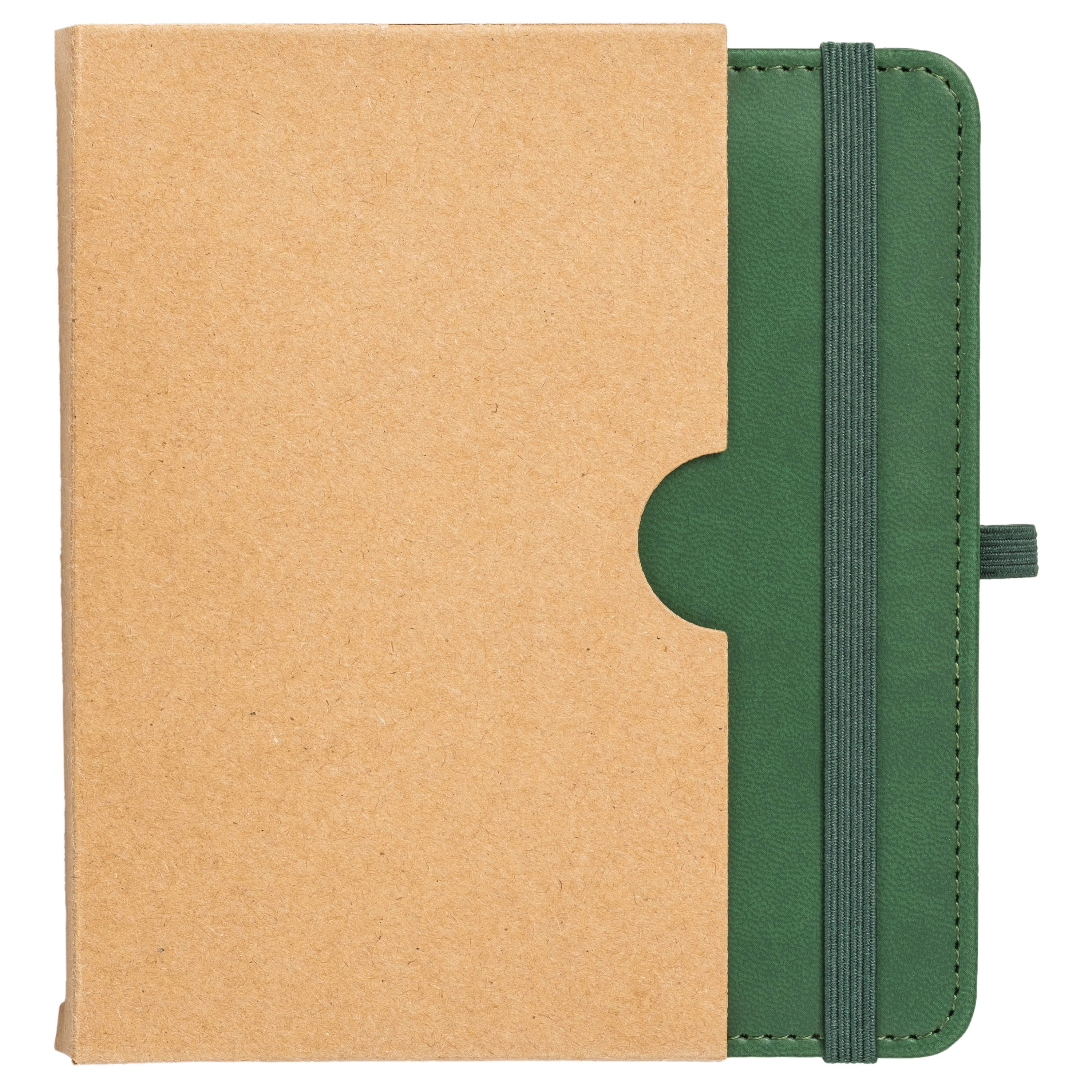 Immagine Scatola kraft per agenda 26752