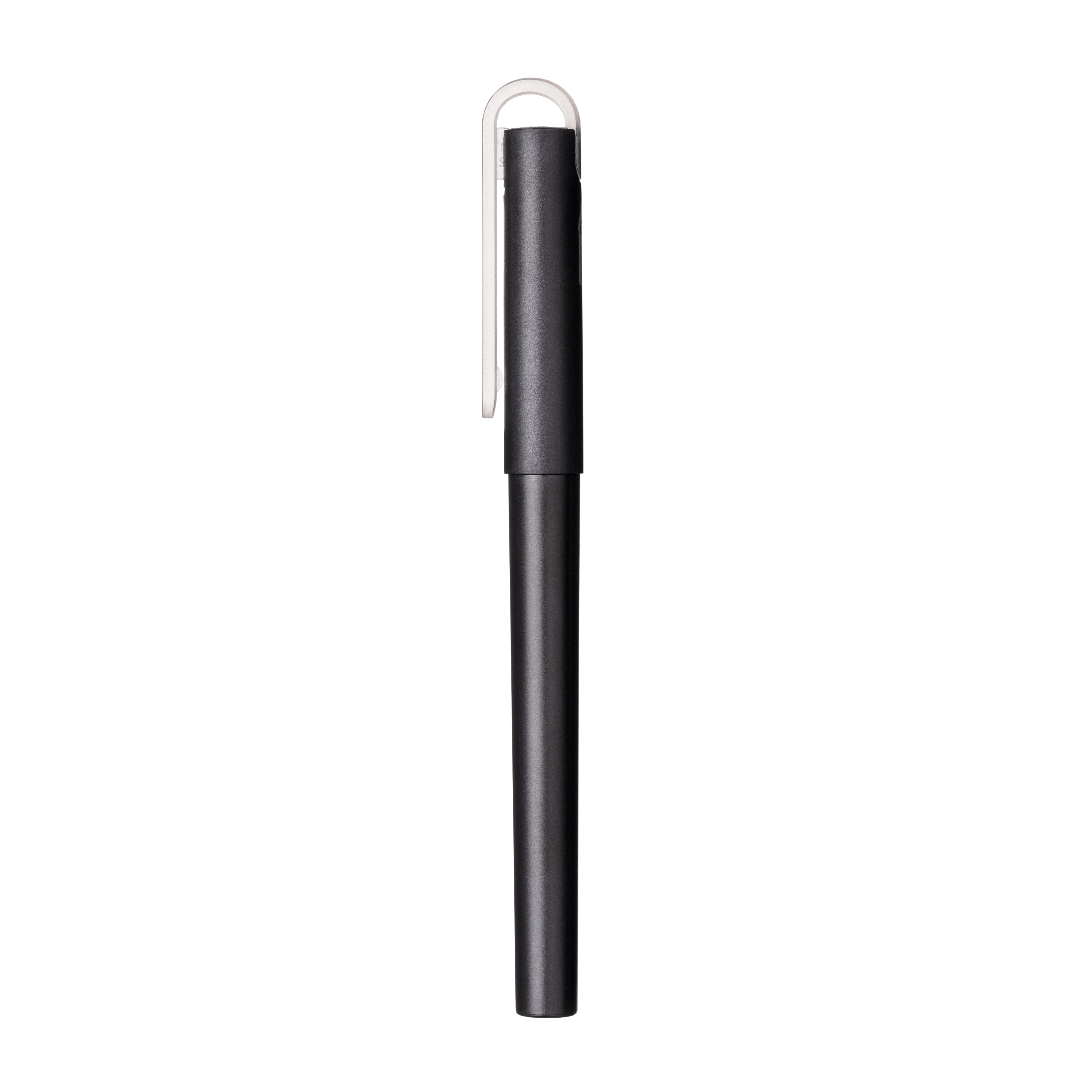Immagine Penna in R-PET (PET riciclato) con inchiostro GEL