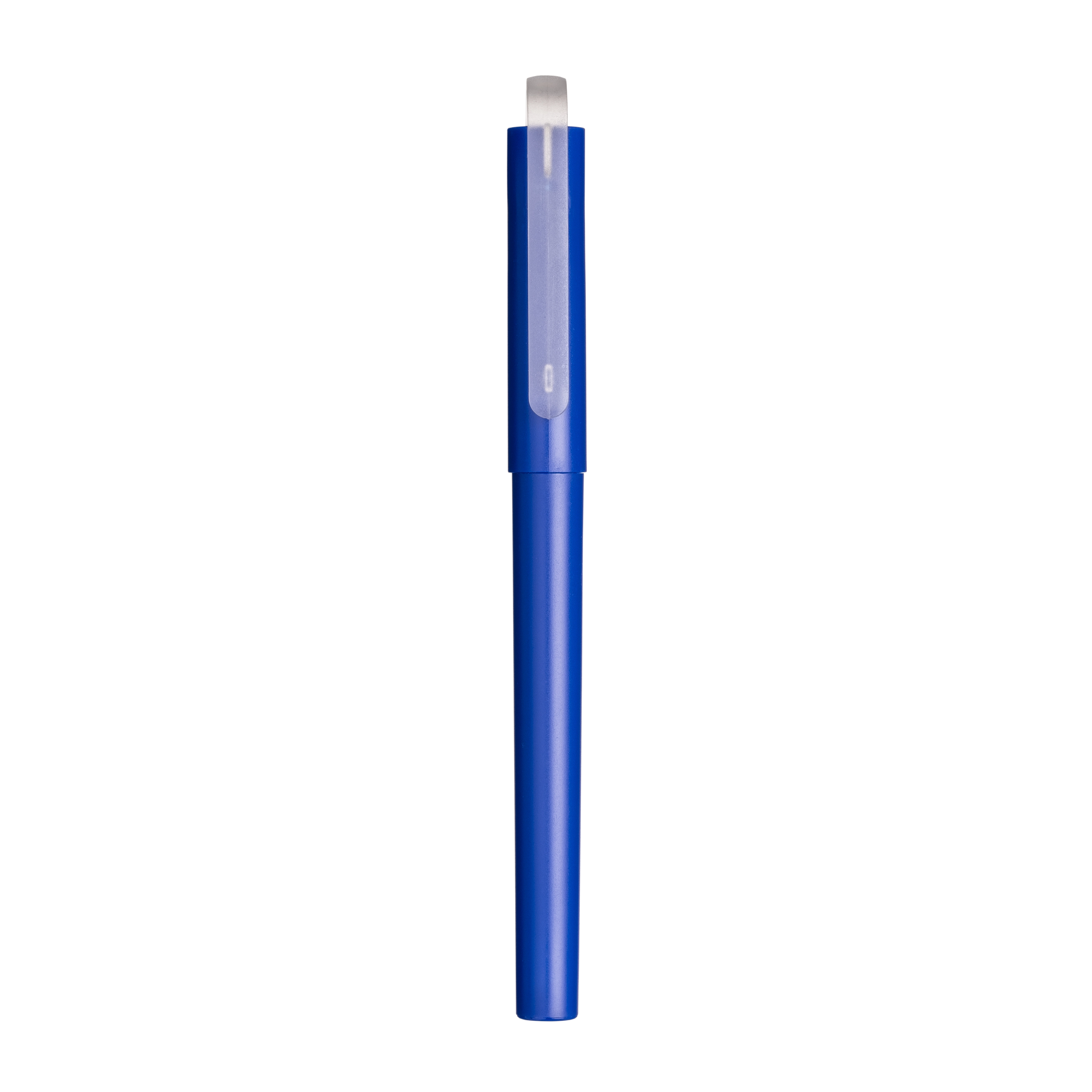 Immagine Penna in R-PET (PET riciclato) con inchiostro GEL