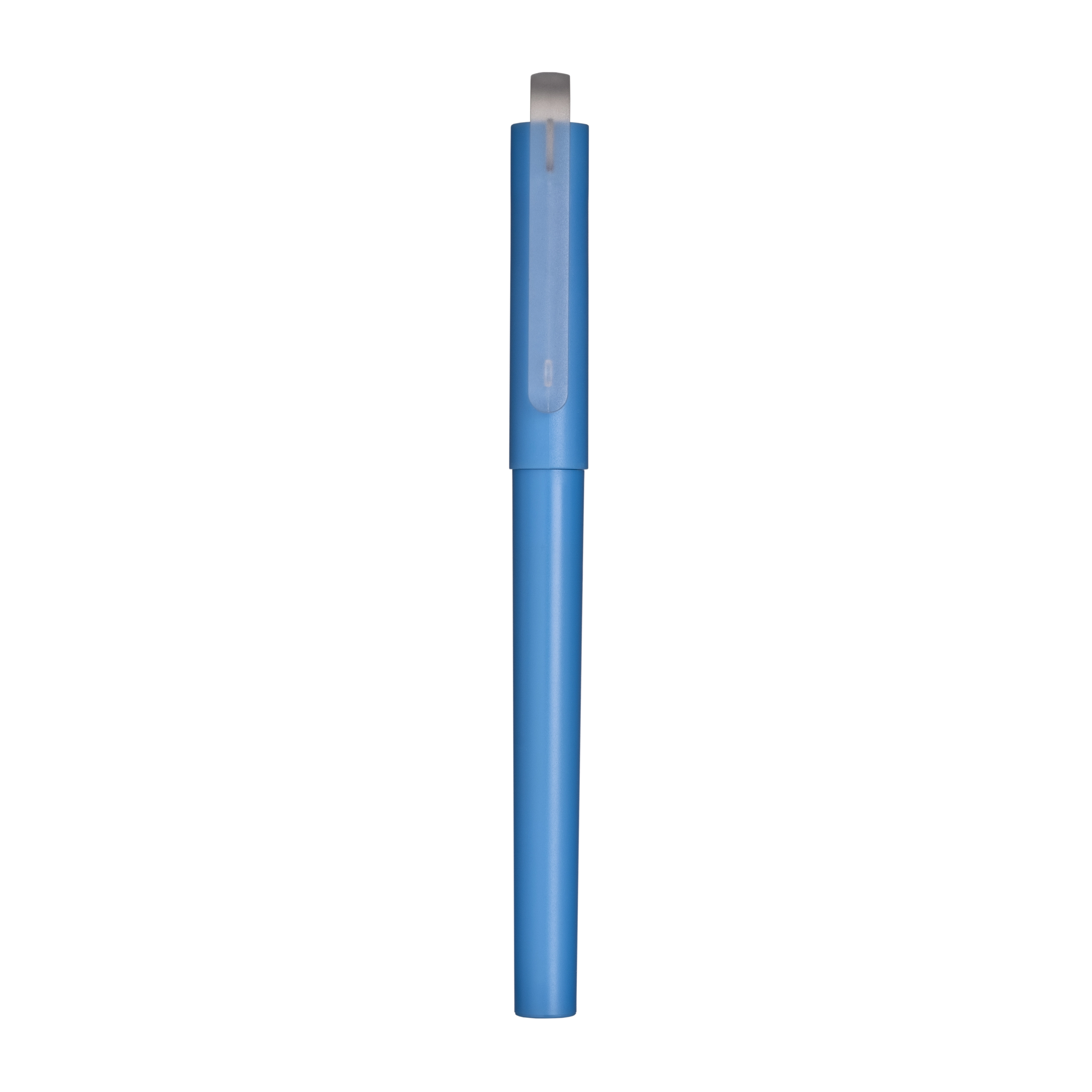 Immagine Penna in R-PET (PET riciclato) con inchiostro GEL