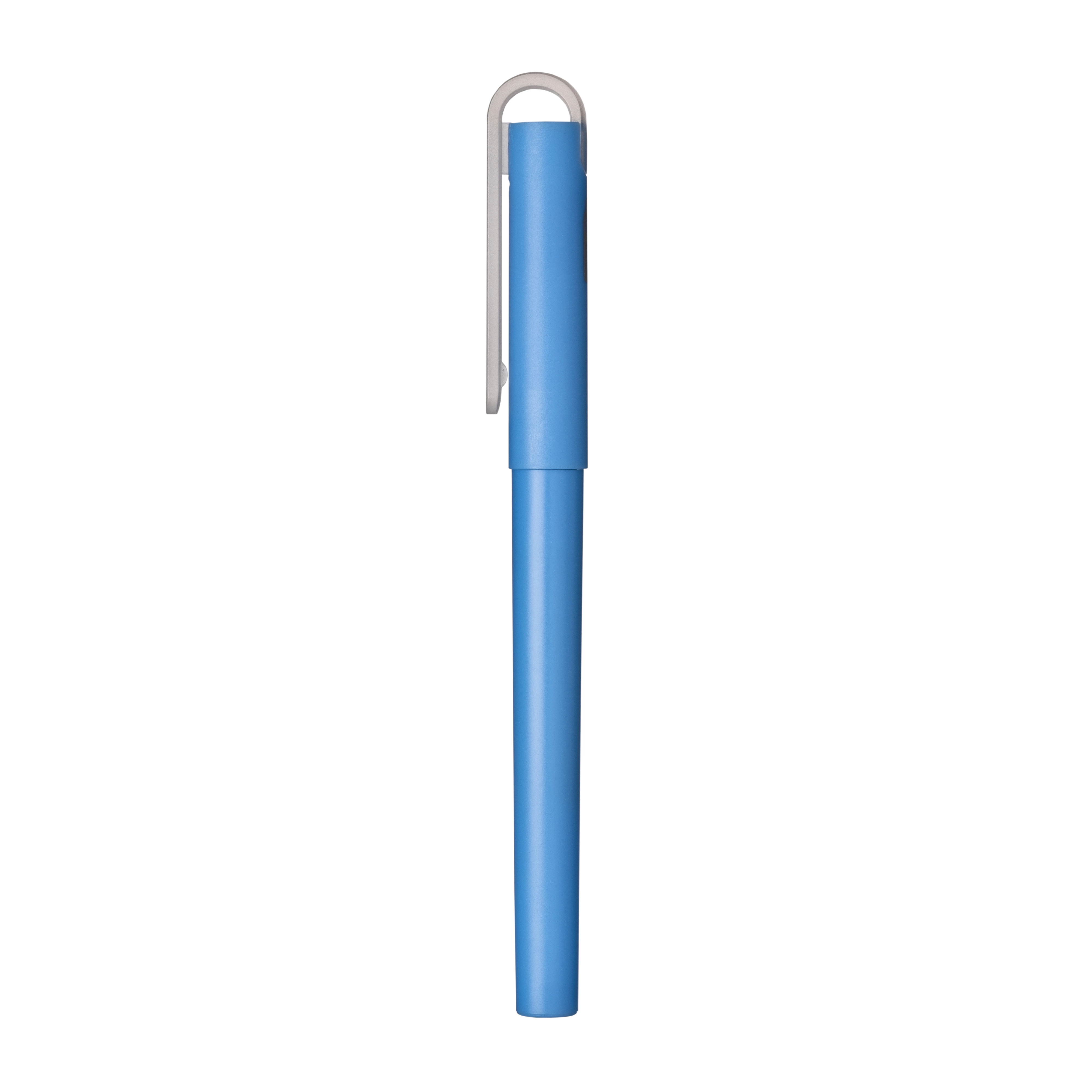 Immagine Penna in R-PET (PET riciclato) con inchiostro GEL