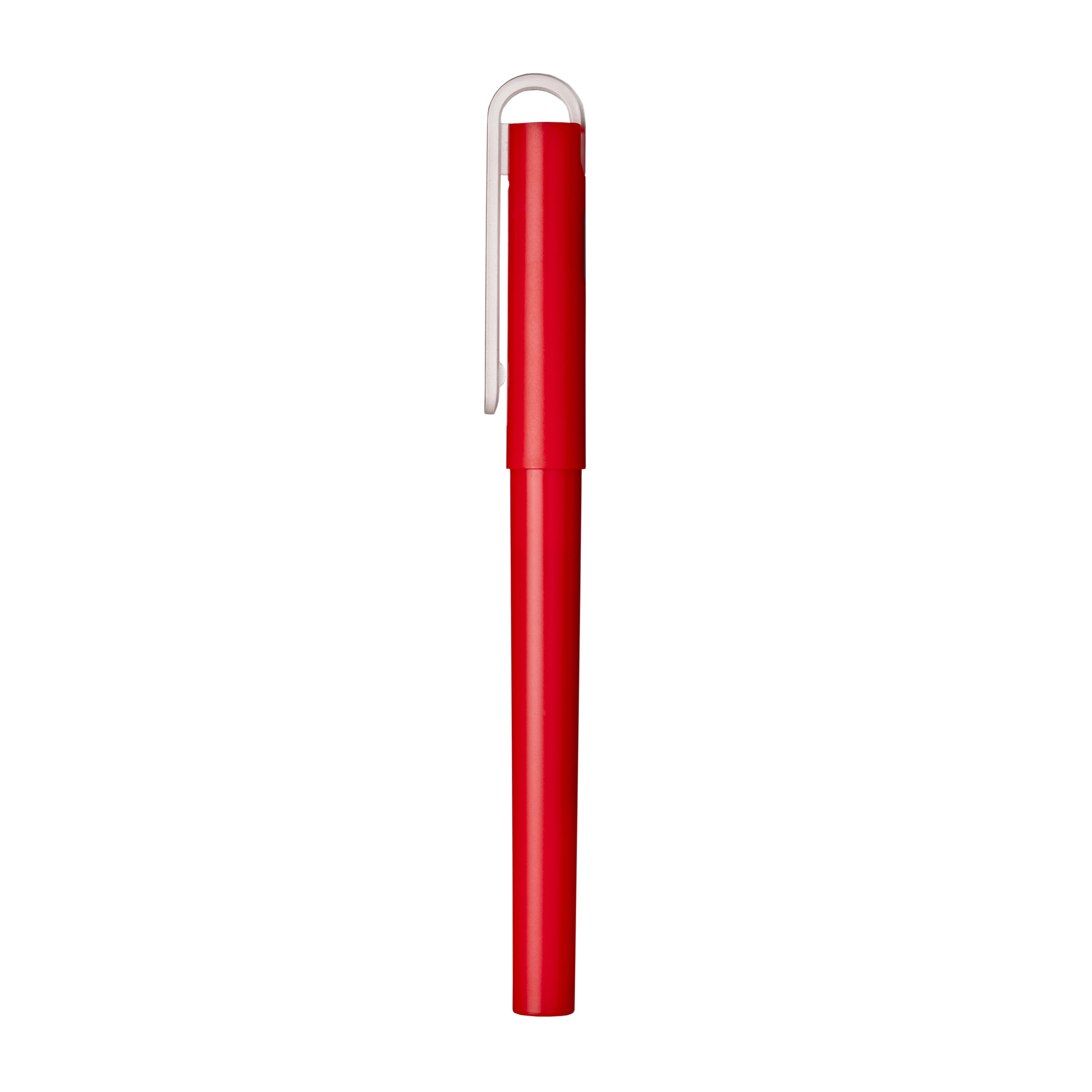 Immagine Penna in R-PET (PET riciclato) con inchiostro GEL