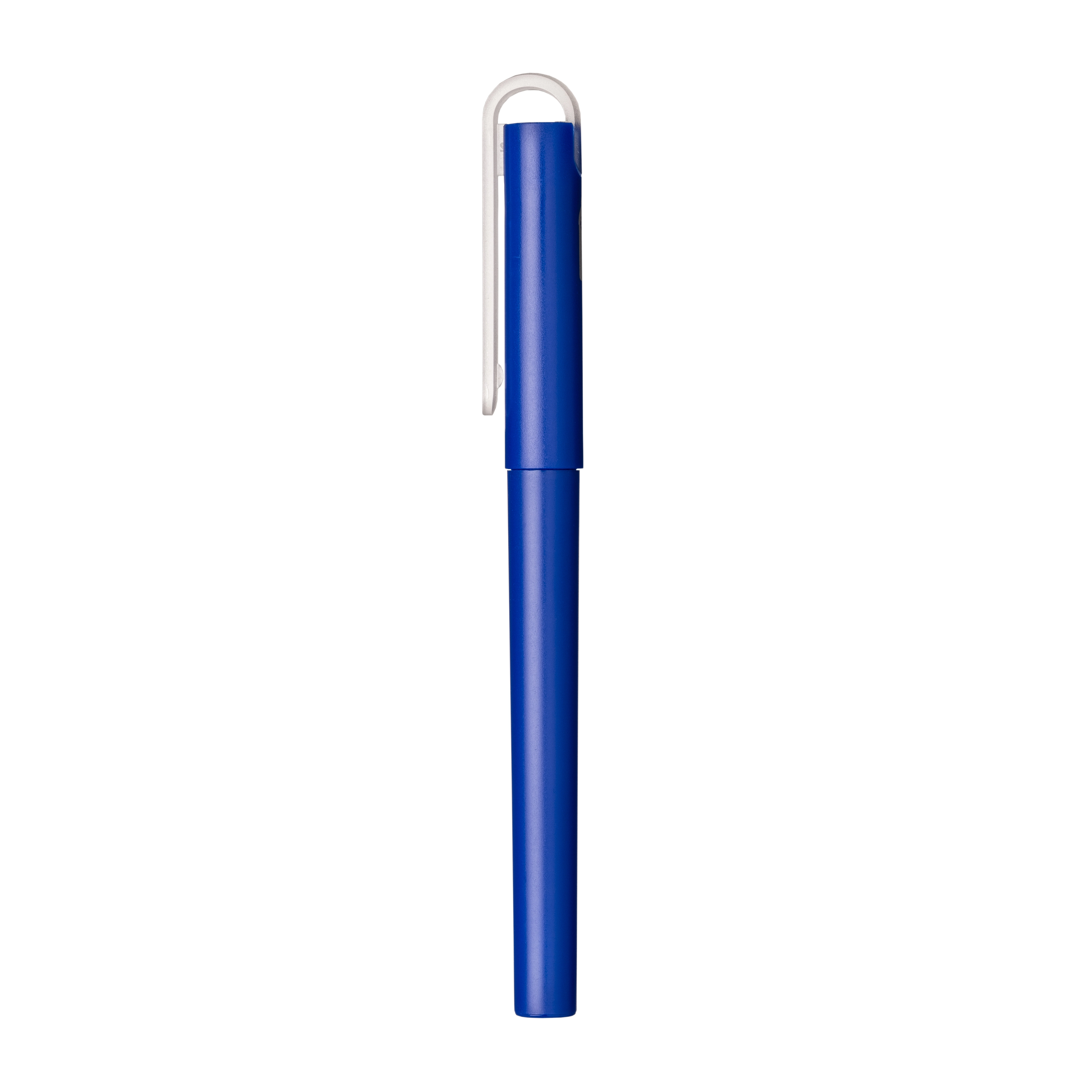 Immagine Penna in R-PET (PET riciclato) con inchiostro GEL
