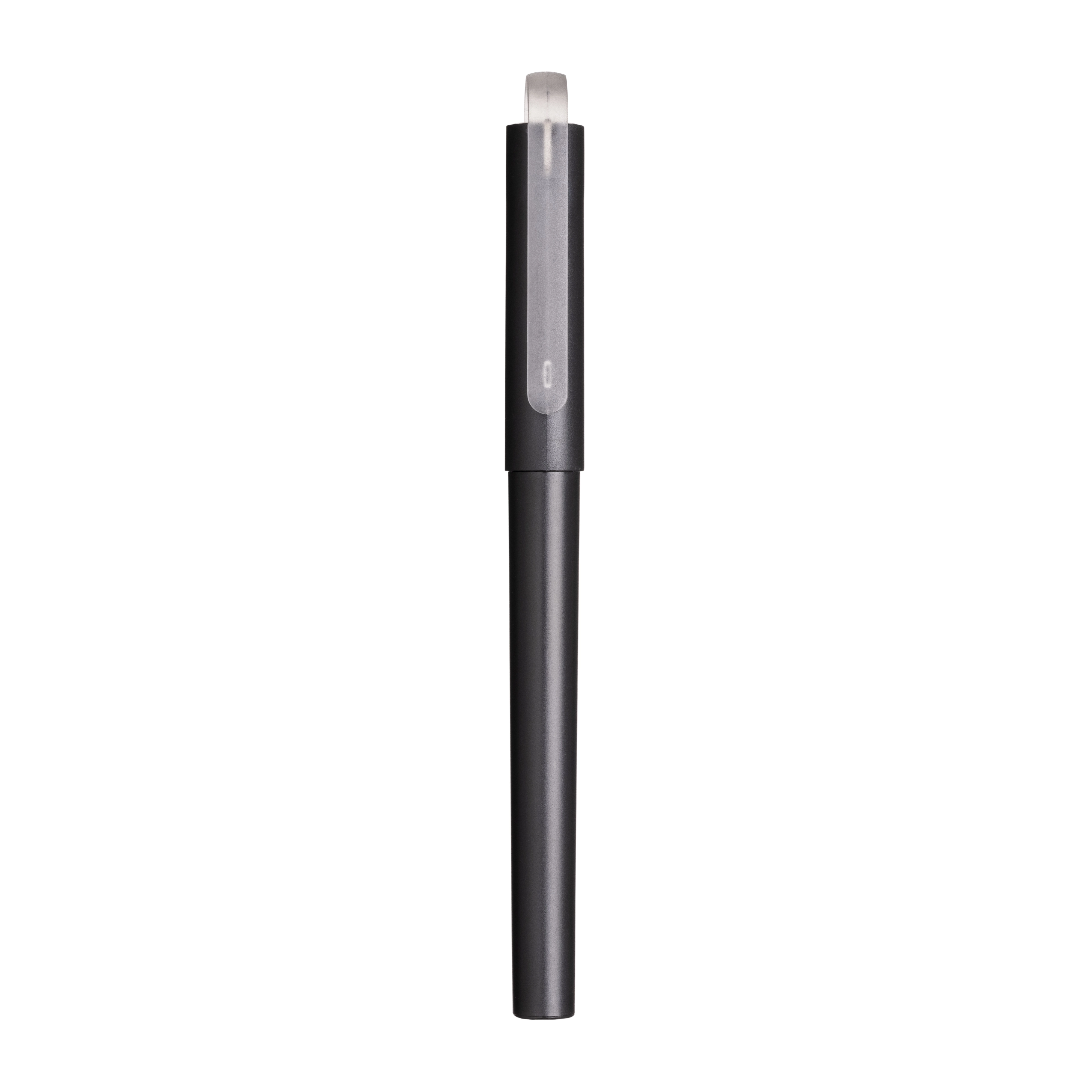 Immagine Penna in R-PET (PET riciclato) con inchiostro GEL