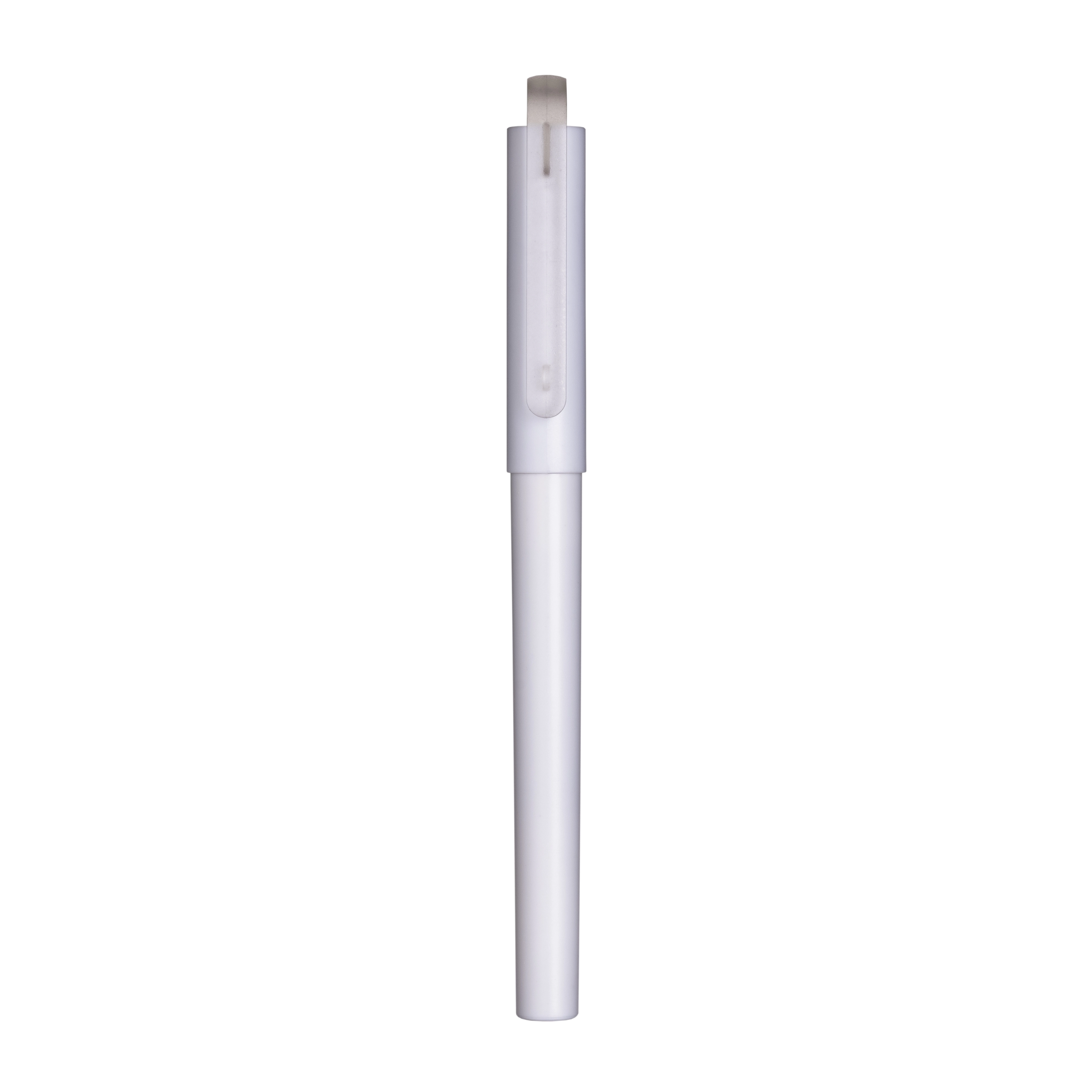 Immagine Penna in R-PET (PET riciclato) con inchiostro GEL