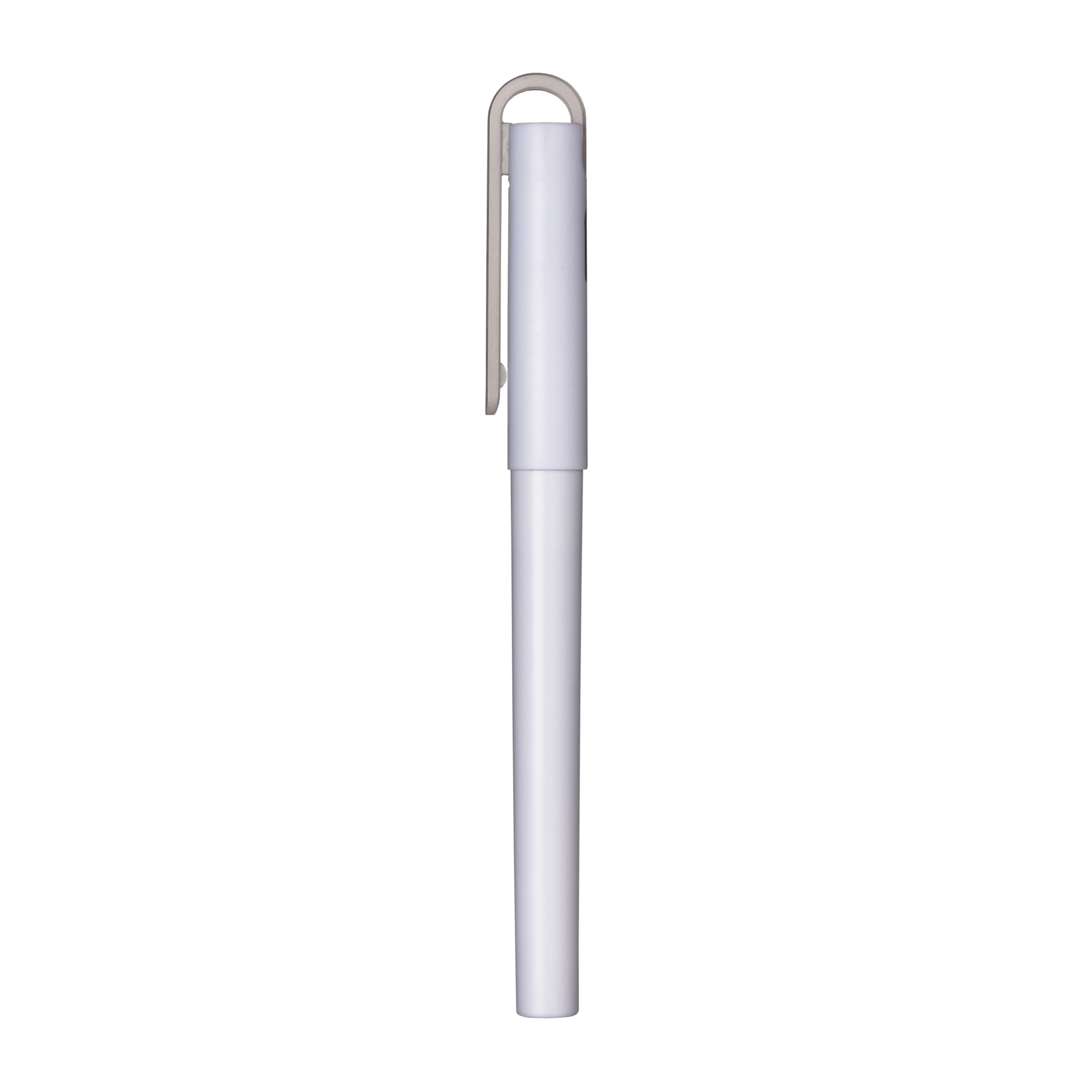 Immagine Penna in R-PET (PET riciclato) con inchiostro GEL