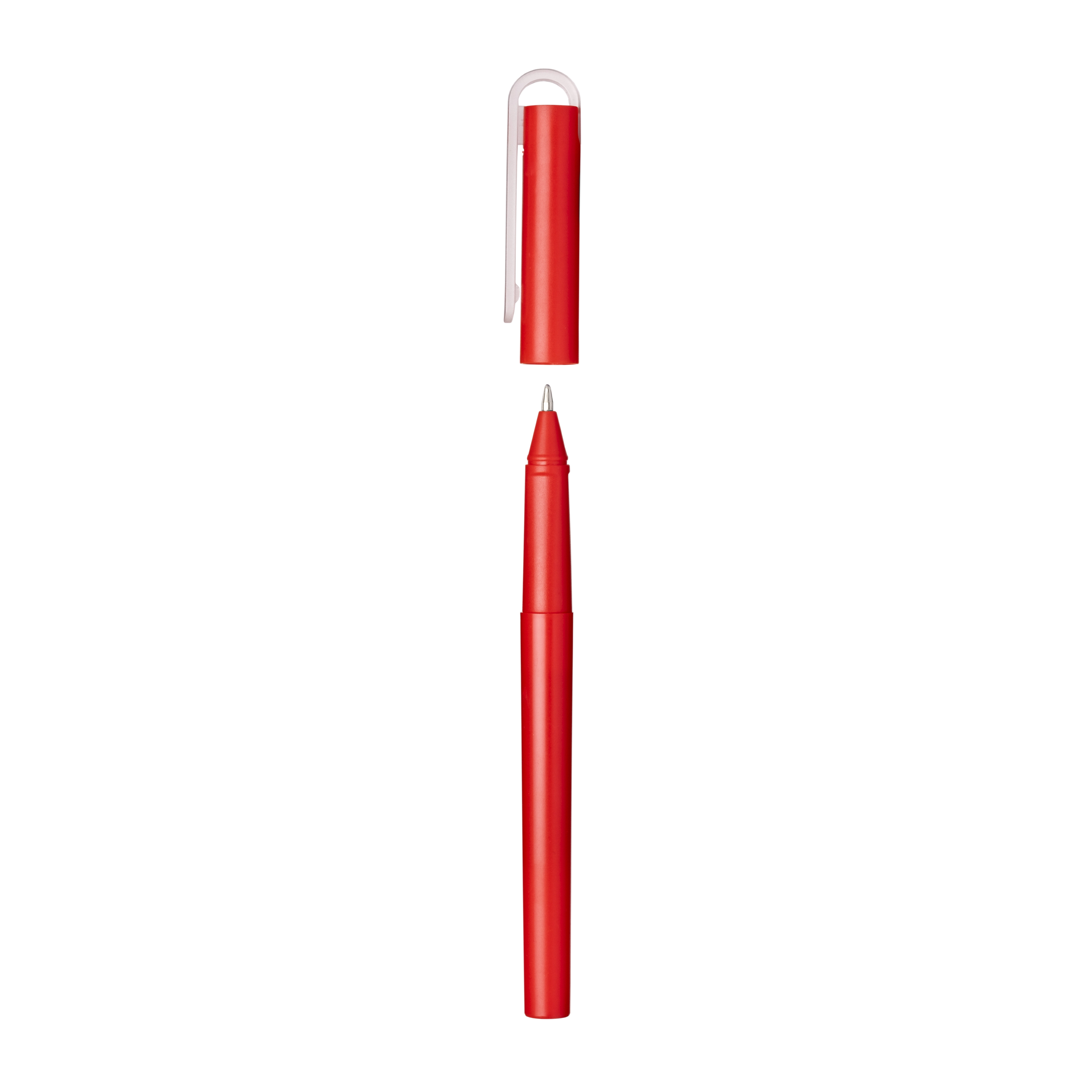Immagine Penna in R-PET (PET riciclato) con inchiostro GEL