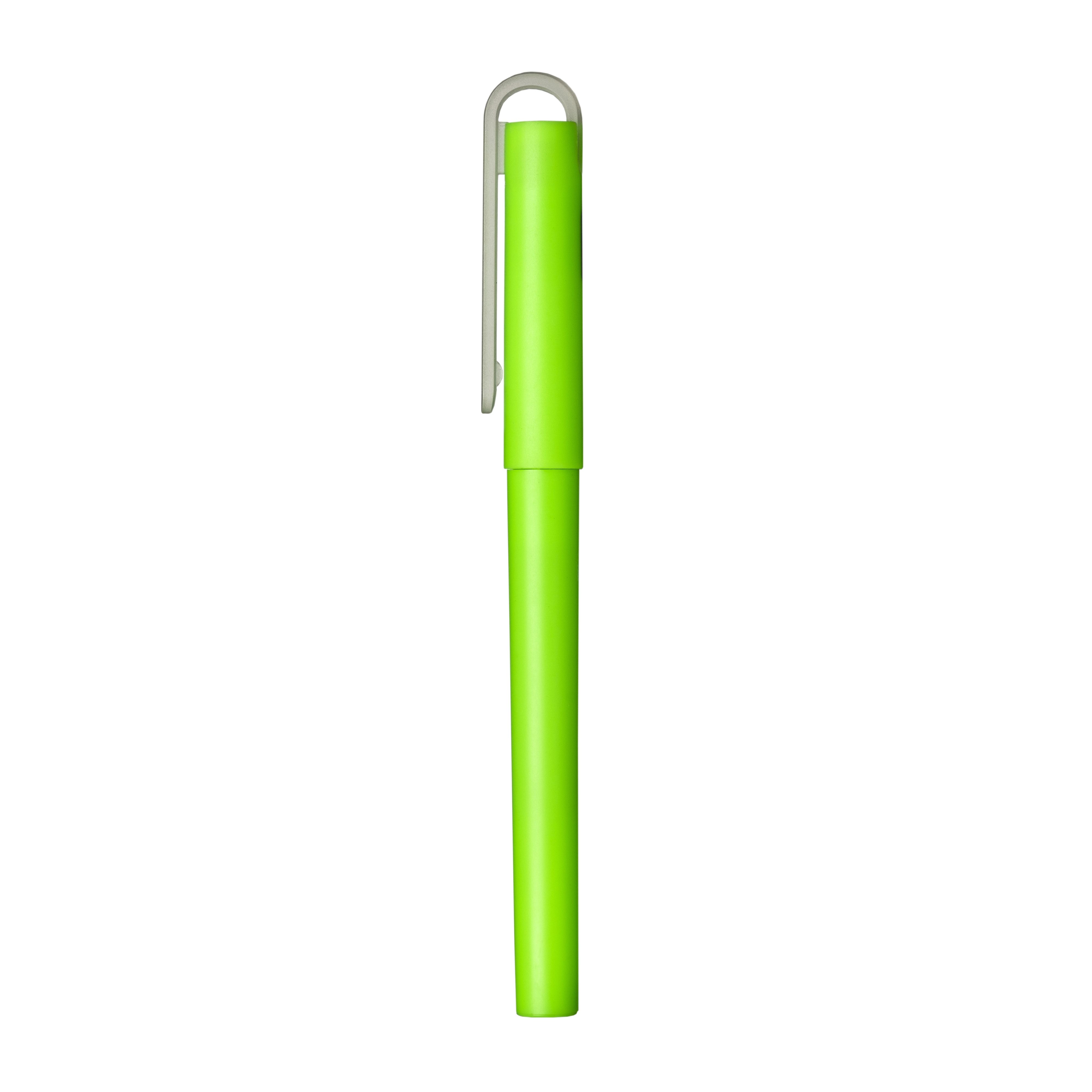 Immagine Penna in R-PET (PET riciclato) con inchiostro GEL