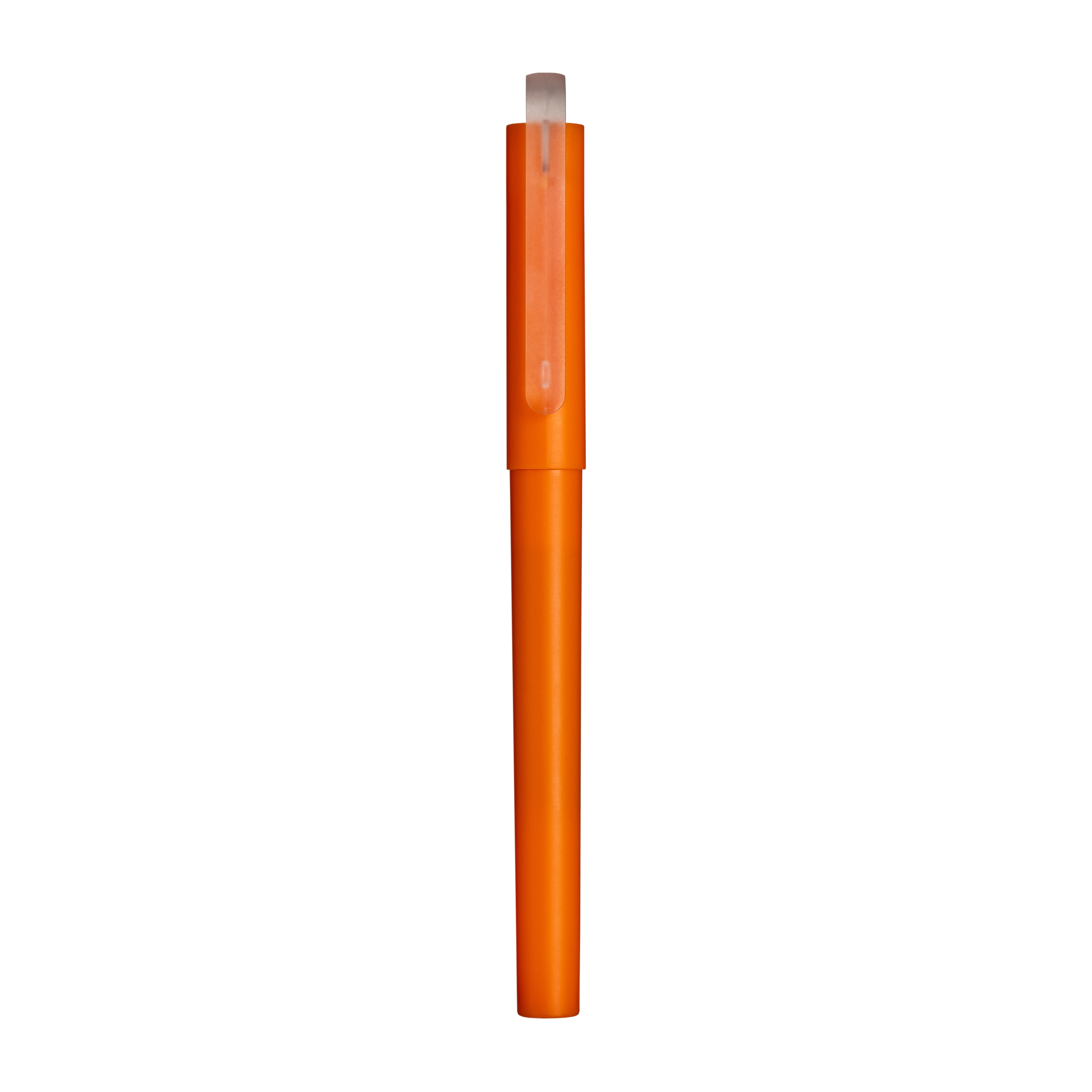 Immagine Penna in R-PET (PET riciclato) con inchiostro GEL