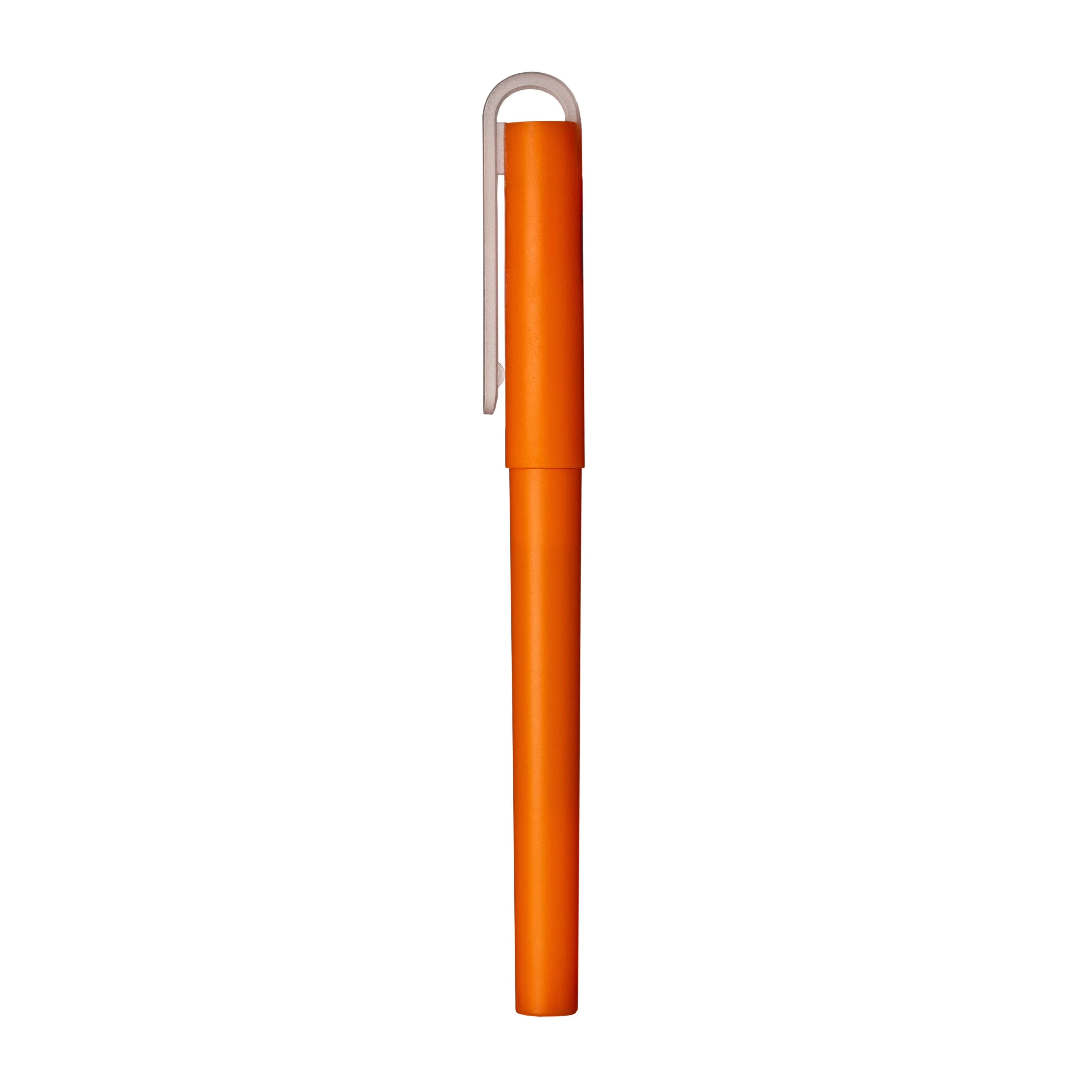 Immagine Penna in R-PET (PET riciclato) con inchiostro GEL