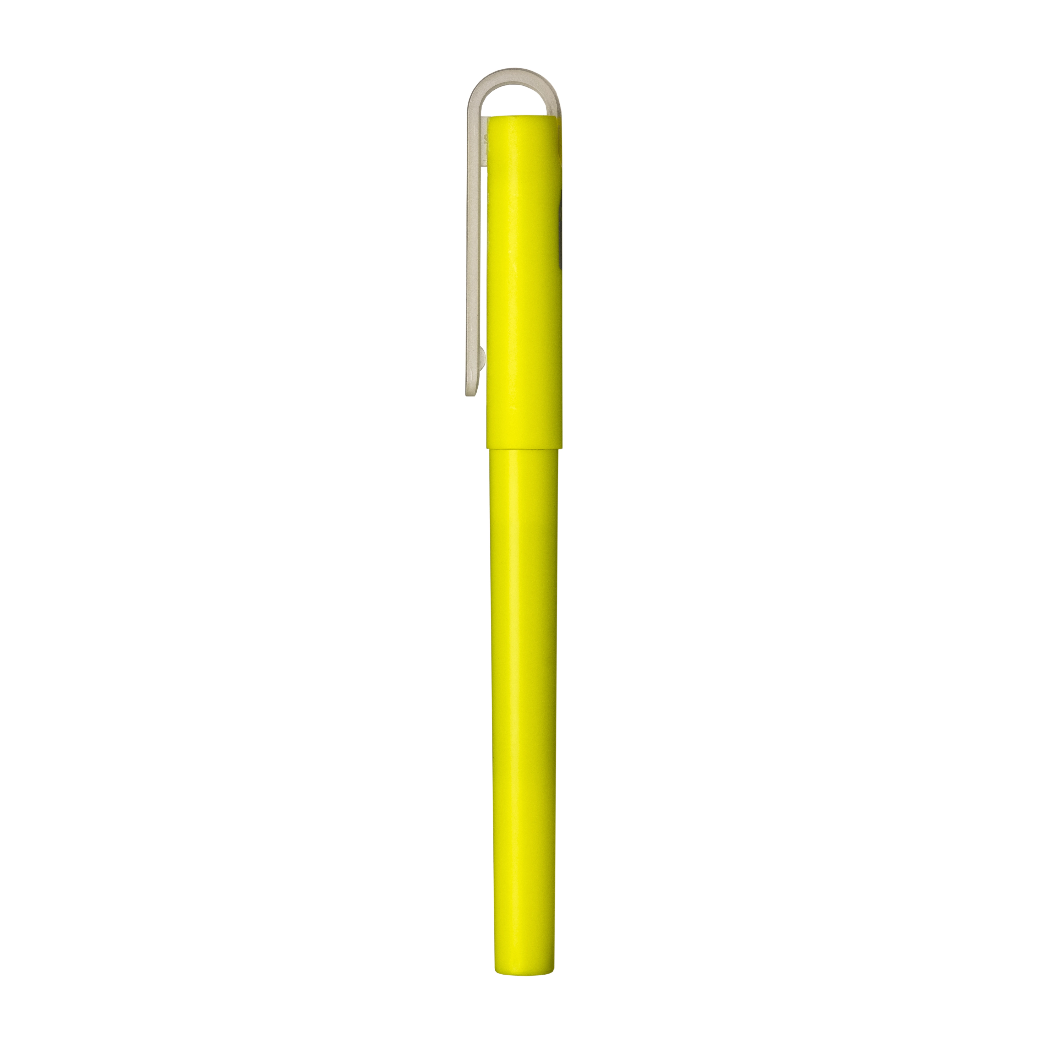 Immagine Penna in R-PET (PET riciclato) con inchiostro GEL