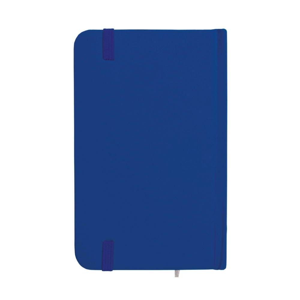 Immagine Agenda tascabile settimanale 2027, copertina rigida in cartoncino laminato