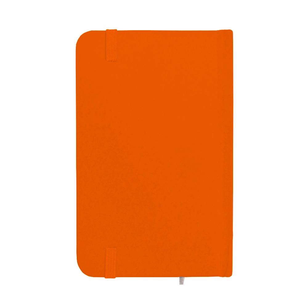 Immagine Agenda tascabile settimanale 2027, copertina rigida in cartoncino laminato