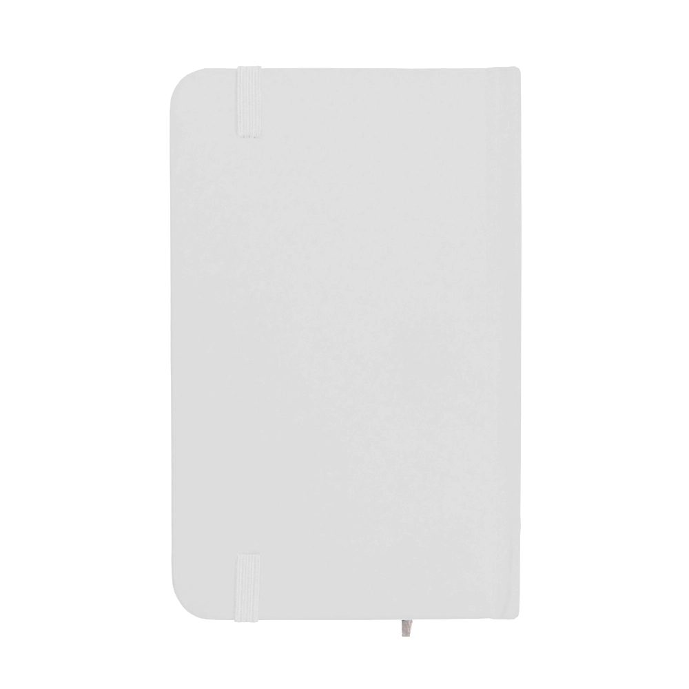 Immagine Agenda tascabile settimanale 2027, copertina rigida in cartoncino laminato