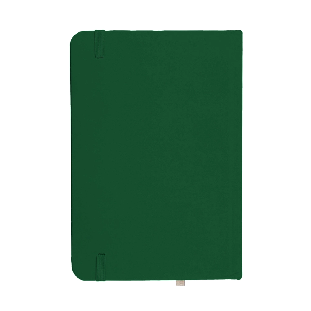 Immagine Agenda giornaliera 2027, copertina rigida in cartoncino laminato