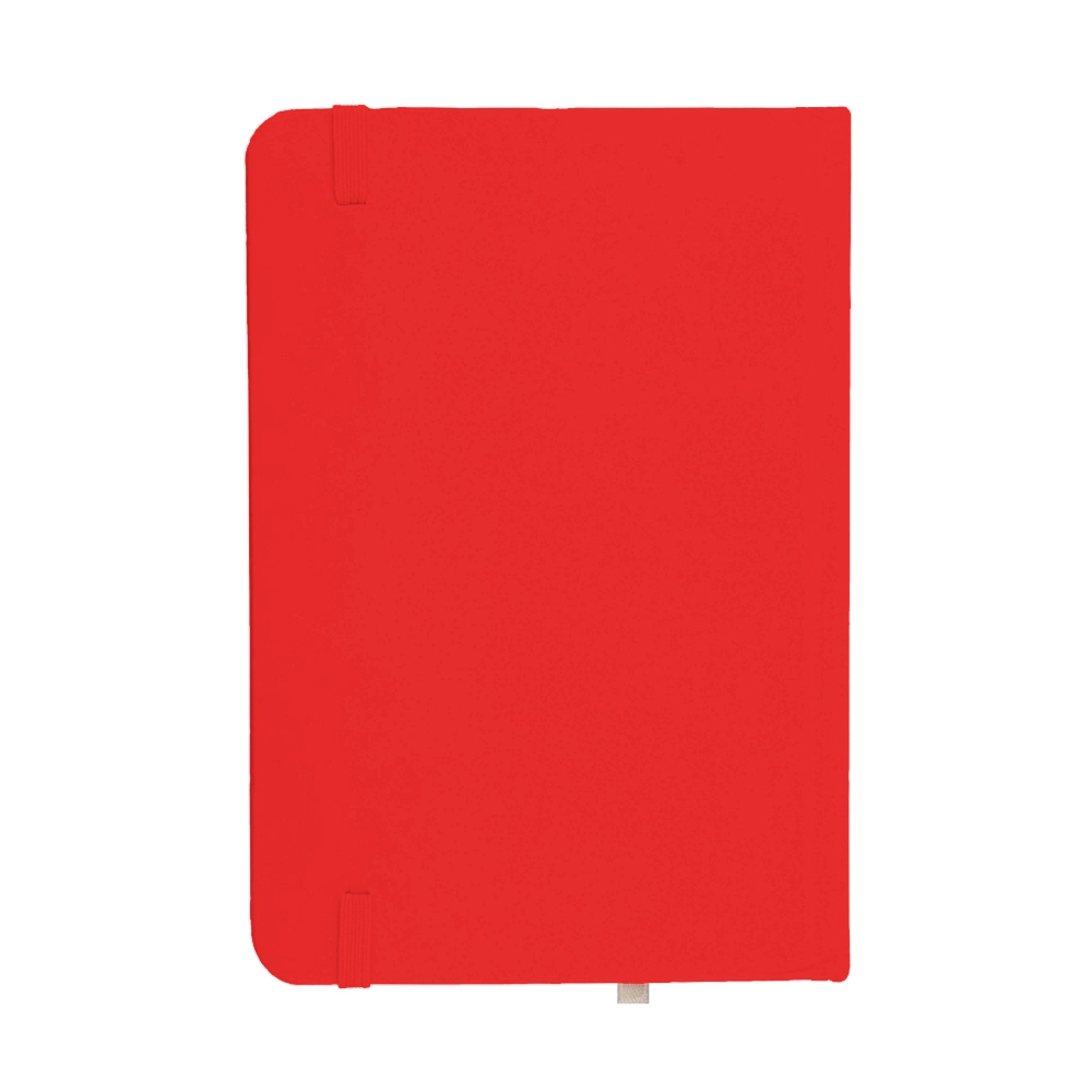 Immagine Agenda giornaliera 2027, copertina rigida in cartoncino laminato