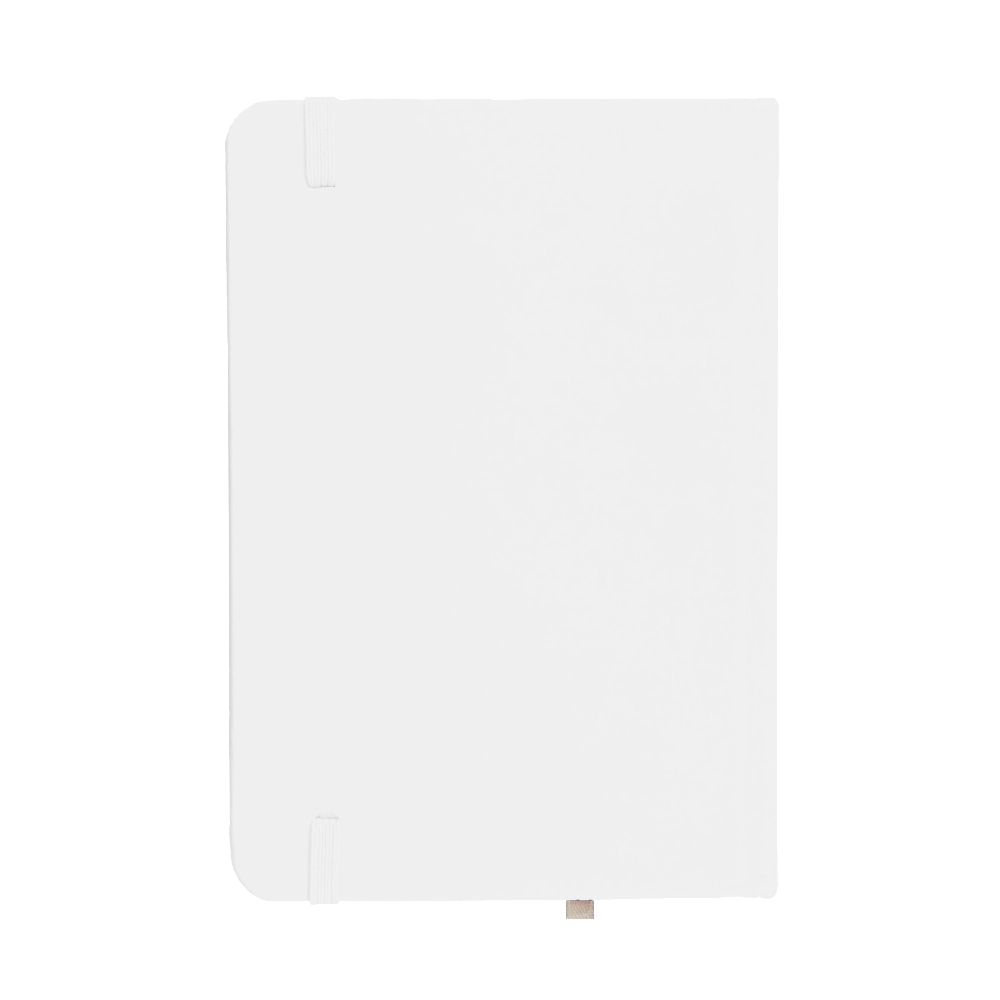 Immagine Agenda giornaliera 2027, copertina rigida in cartoncino laminato