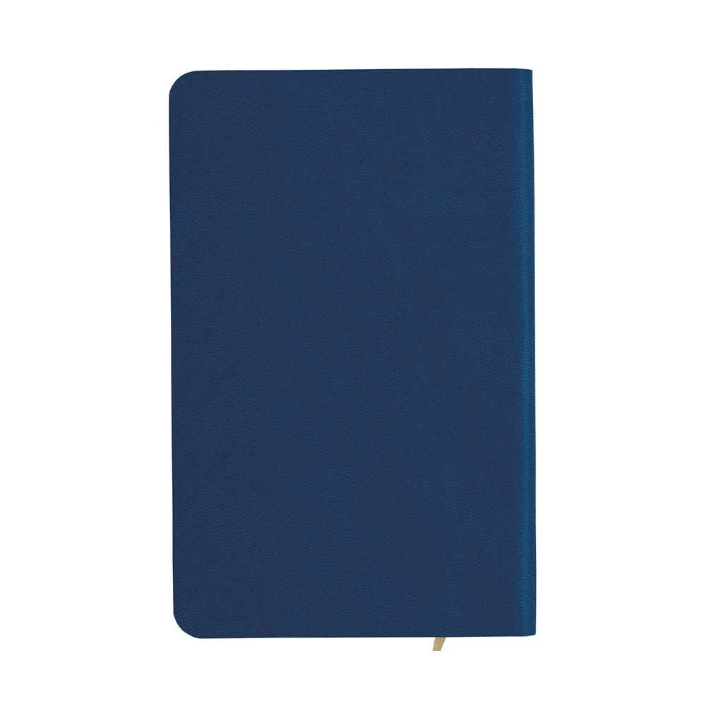 Immagine Agenda tascabile settimanale 2027 con copertina flessibile in PU termovirante