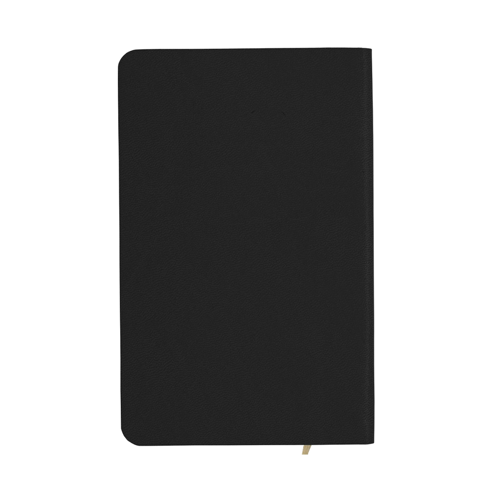 Immagine Agenda tascabile settimanale 2027 con copertina flessibile in PU termovirante