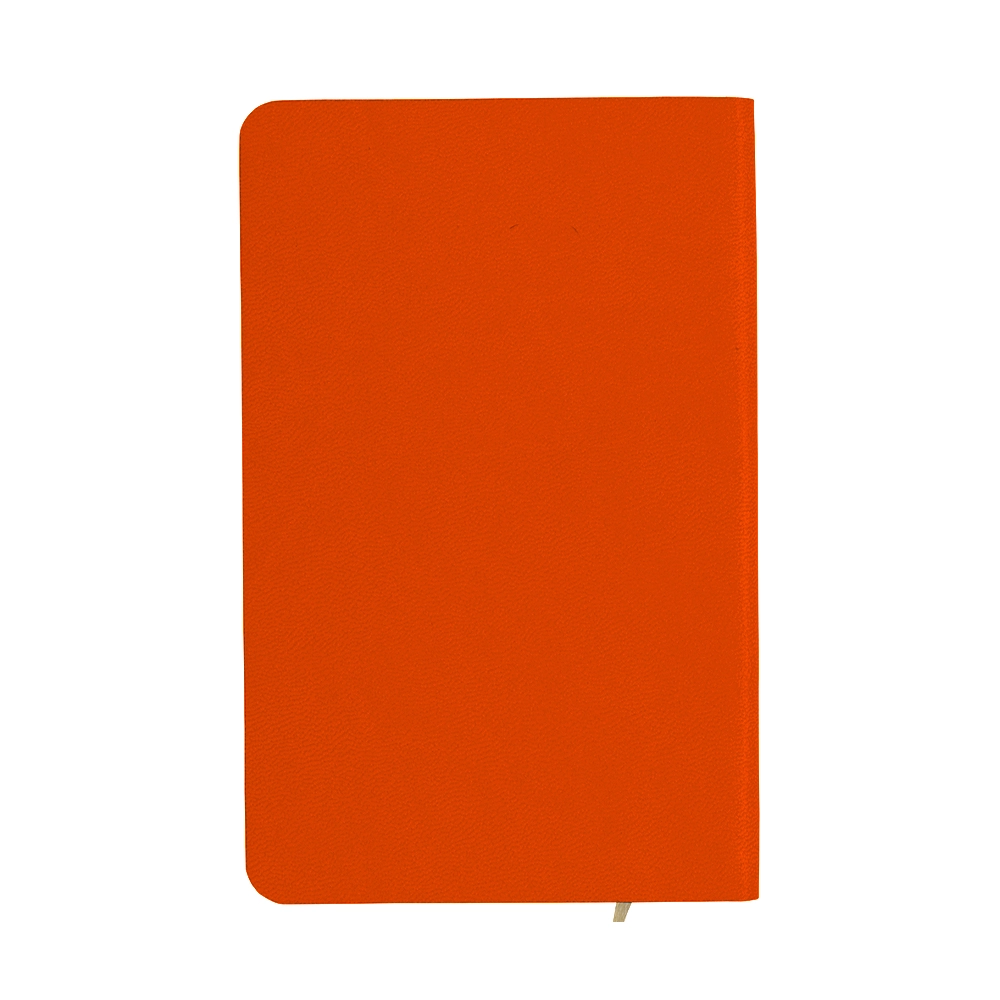 Immagine Agenda tascabile settimanale 2027 con copertina flessibile in PU termovirante