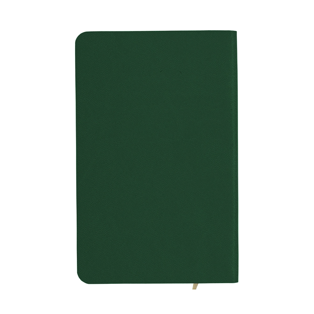 Immagine Agenda tascabile settimanale 2027 con copertina flessibile in PU termovirante