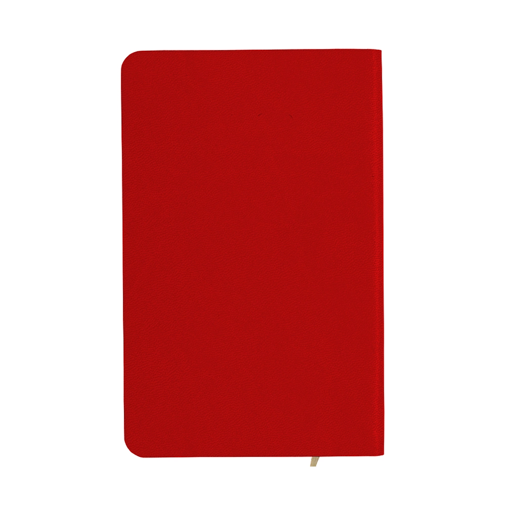 Immagine Agenda tascabile settimanale 2027 con copertina flessibile in PU termovirante