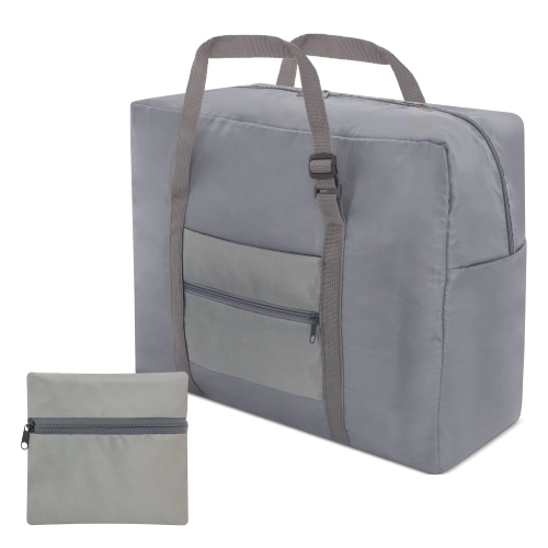 Immagine BORSA DA VIAGGIO PIEGHEVOLE 