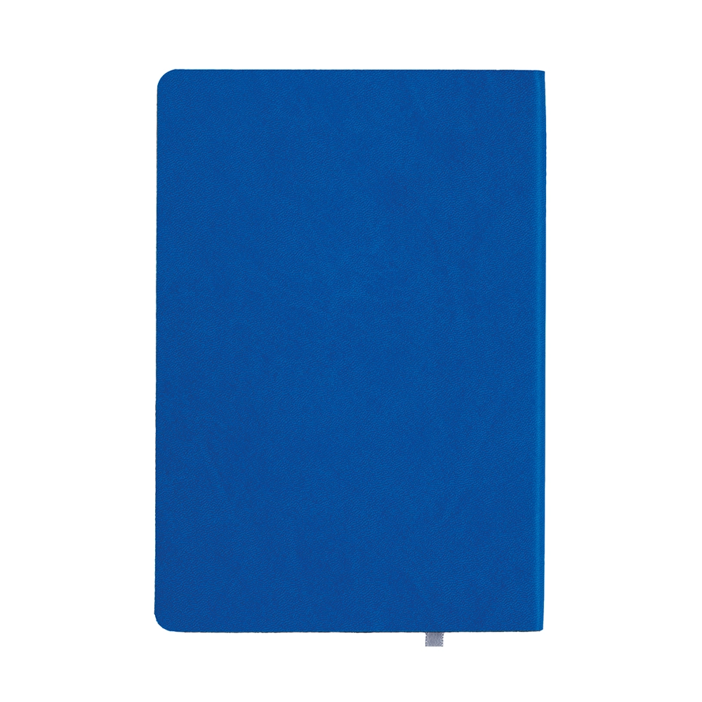 Immagine Agenda settimanale 2027 con copertina flessibile in PU termovirante