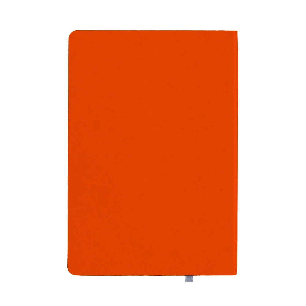 Immagine Agenda settimanale 2027 con copertina flessibile in PU termovirante