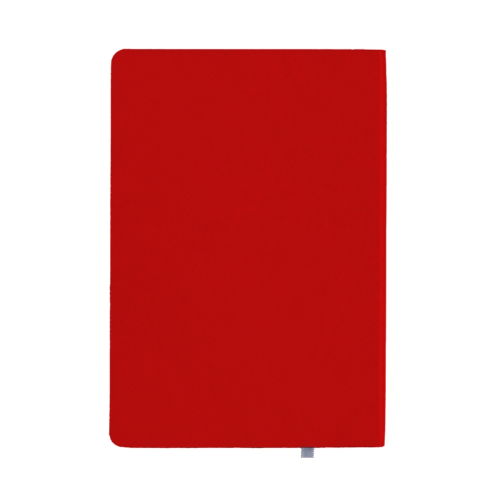 Immagine Agenda settimanale 2027 con copertina flessibile in PU termovirante