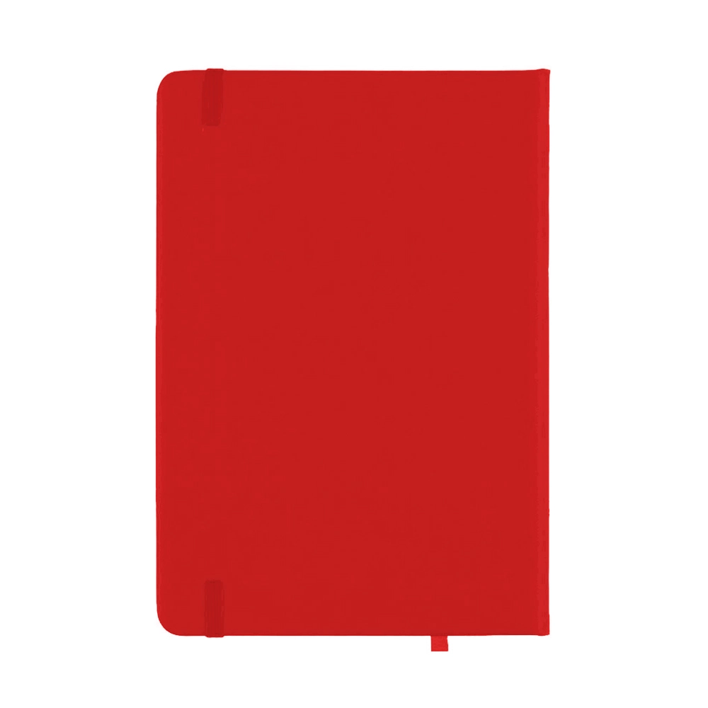 Immagine Agenda settimanale 2027 con copertina rigida in PU