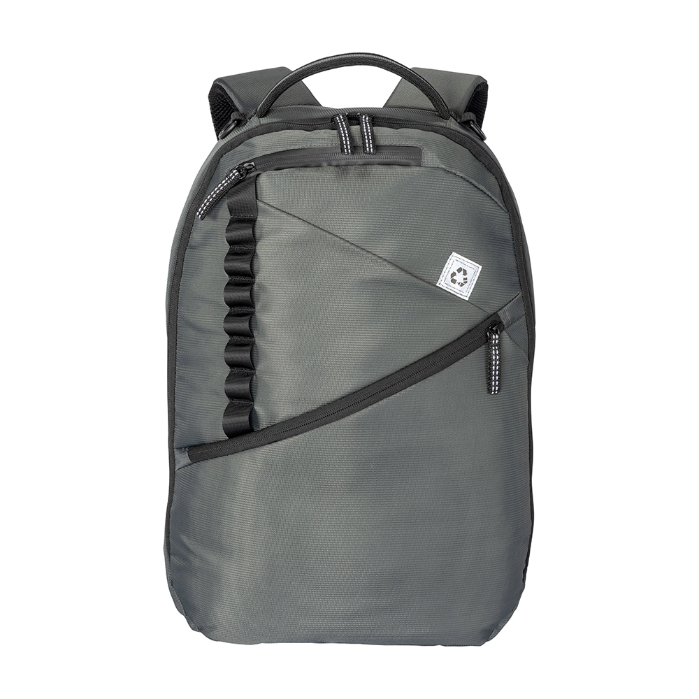 Immagine Zaino porta PC in PET riciclato