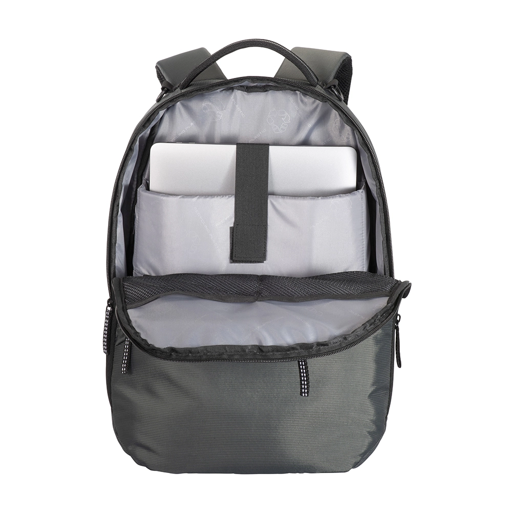 Immagine Zaino porta PC in PET riciclato